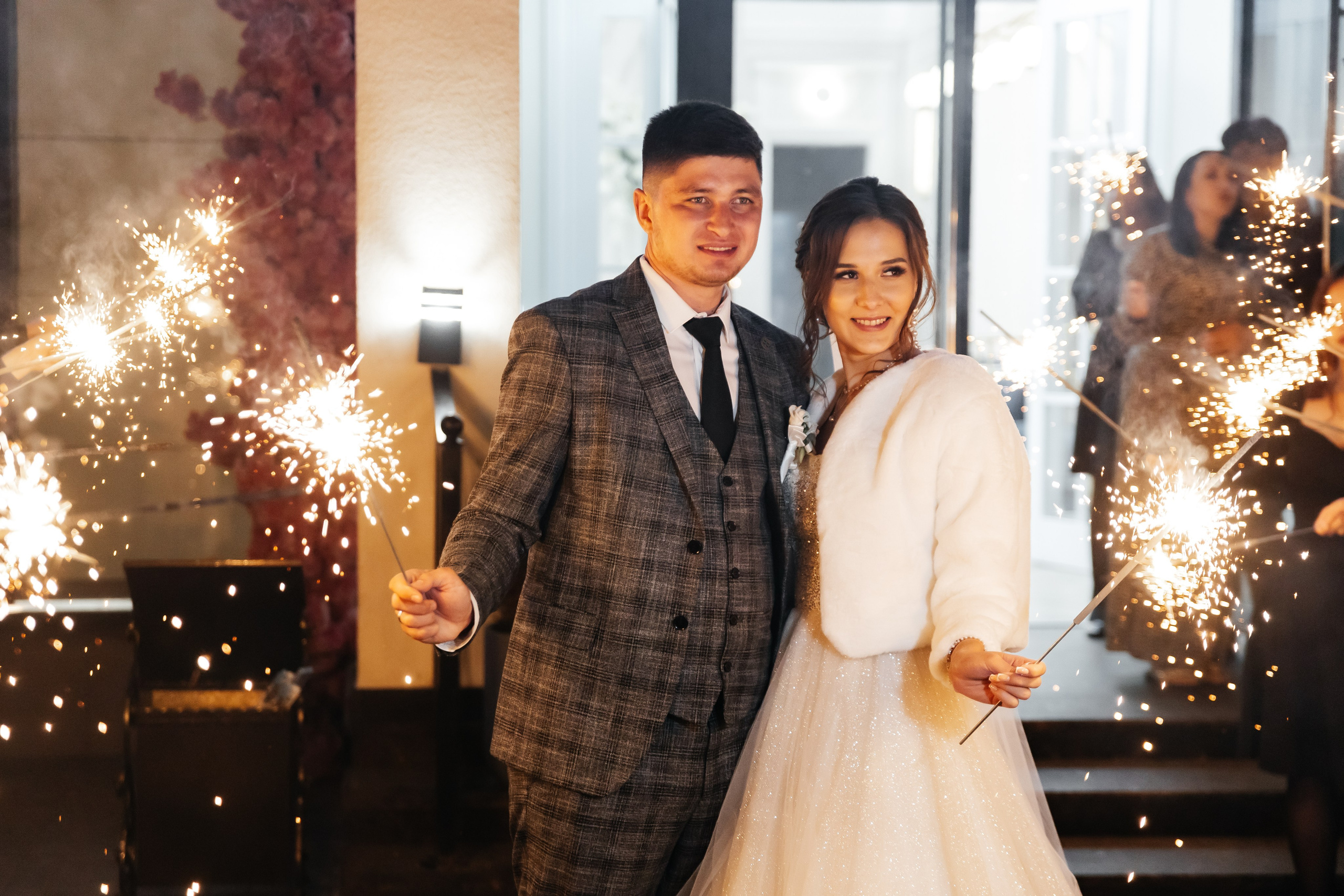 Ainur & Alina. Свадебный фотограф Ильнар Асадуллин