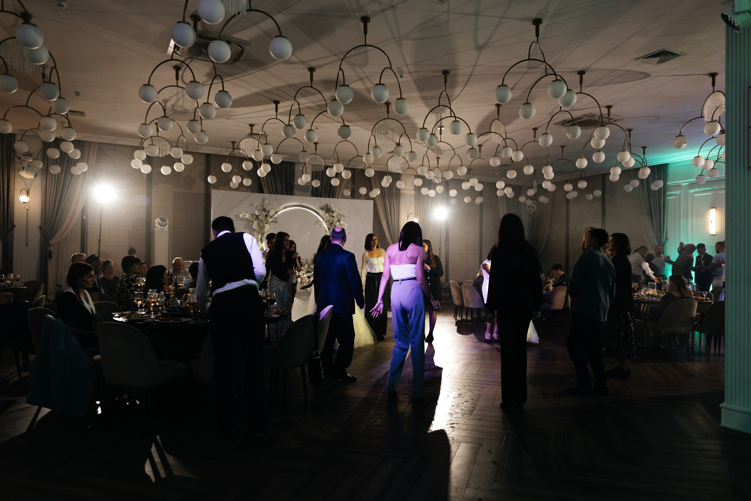 Ainur & Alina. Свадебный фотограф Ильнар Асадуллин