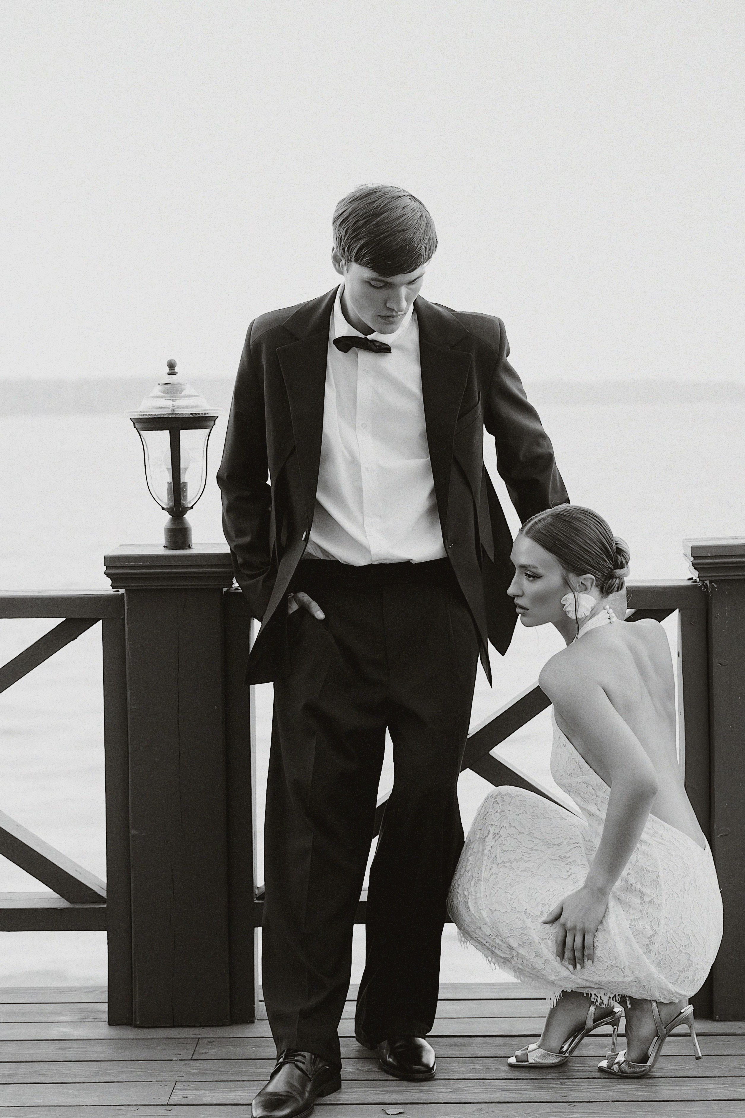 Maksim & Zoia. Alamzar Gurbanova — Photographer