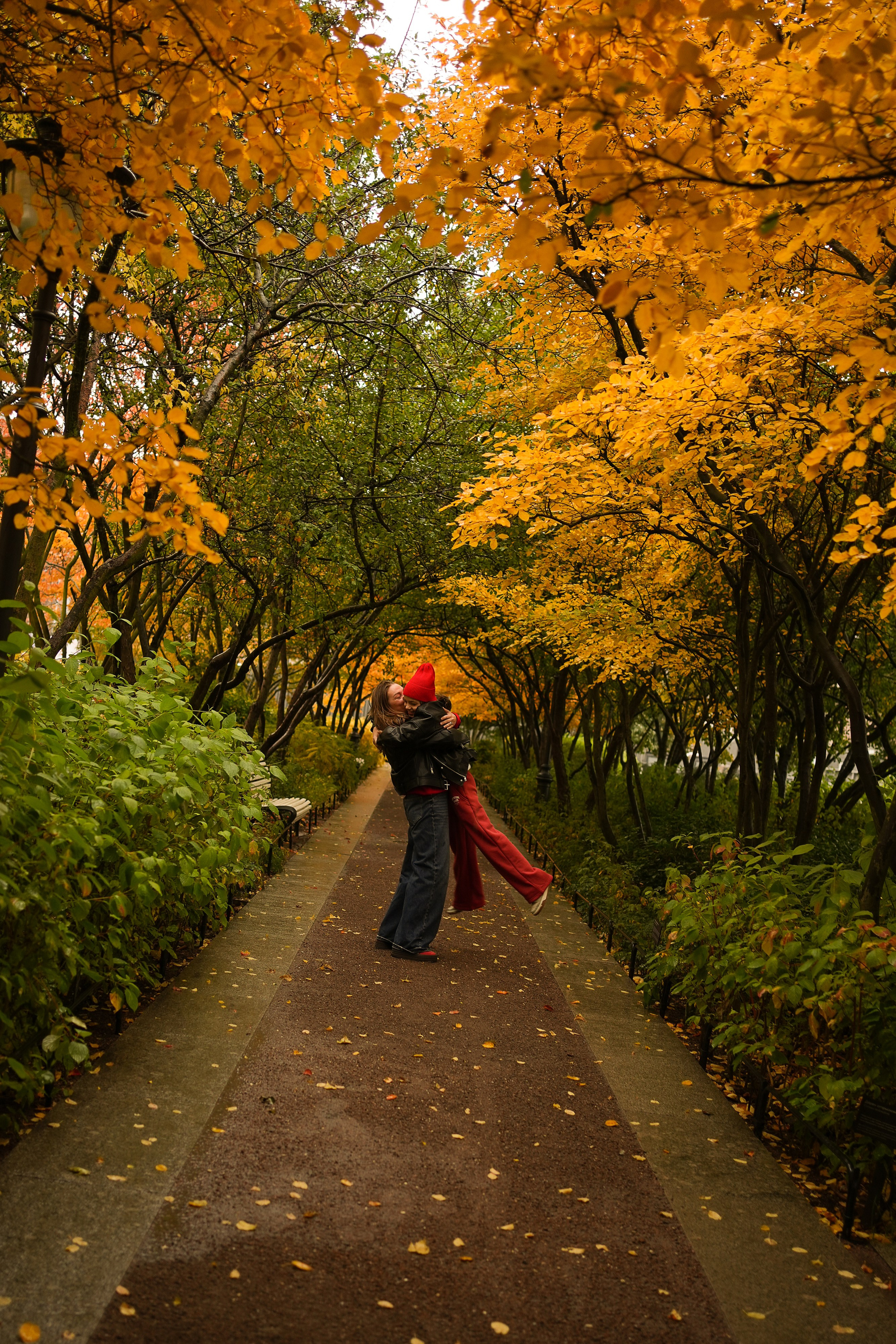 Катя и Дашенька. Семейный фотограф в Санкт-Петербурге Саша Кактус
