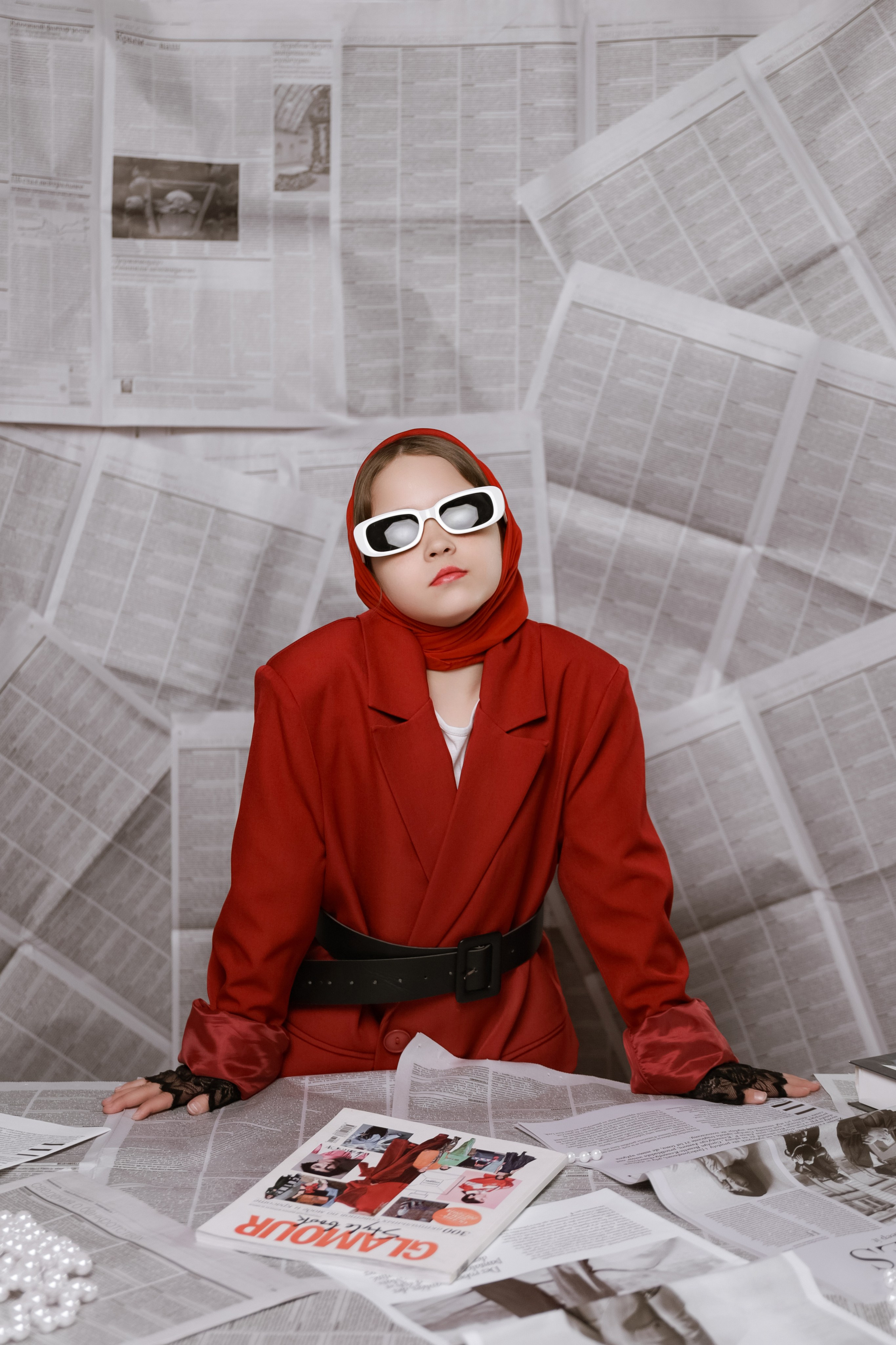 Проект газеты. АНАСТАСИЯ КУЗНЕЦОВА | ФОТОГРАФ ЧЕБОКСАРЫ