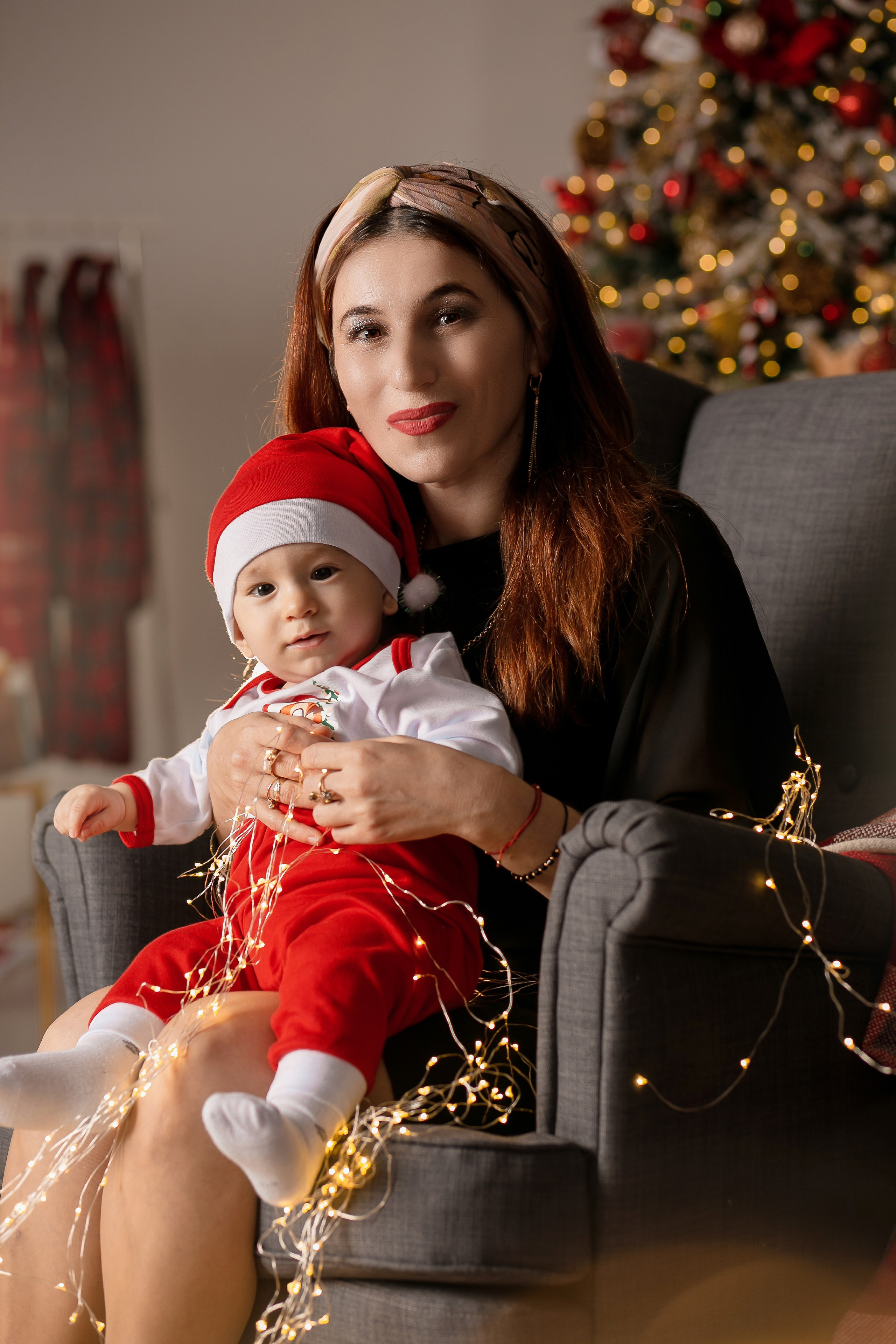 Афират с семьёй. Свадебный и семейный фотограф в Каспийске Алёна Нурмагомедова