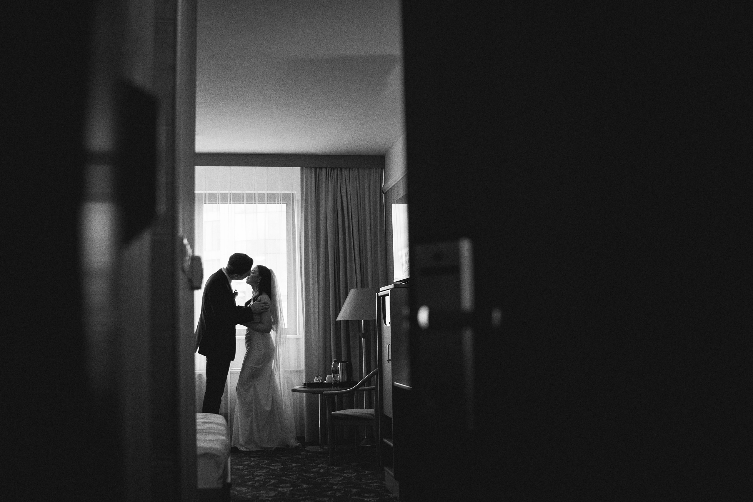 Свадебный фотограф Алексей Малышев в Екатеринбурге