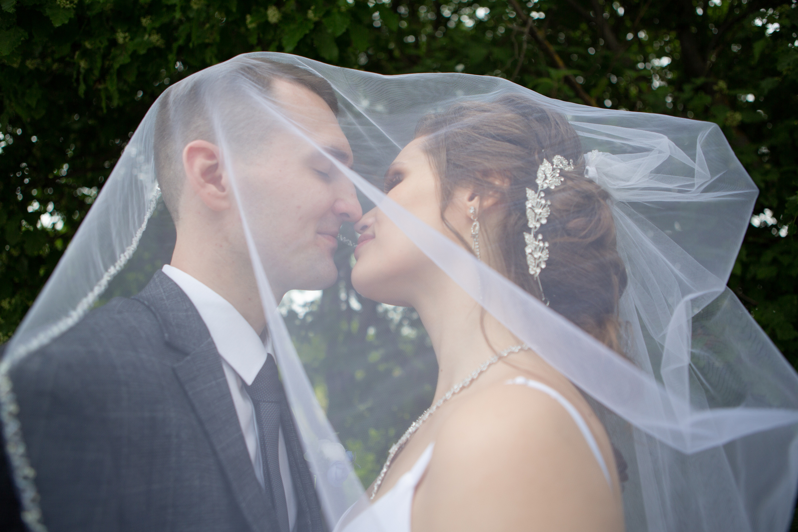 Отзывы. Свадебный и портретный фотограф Москва