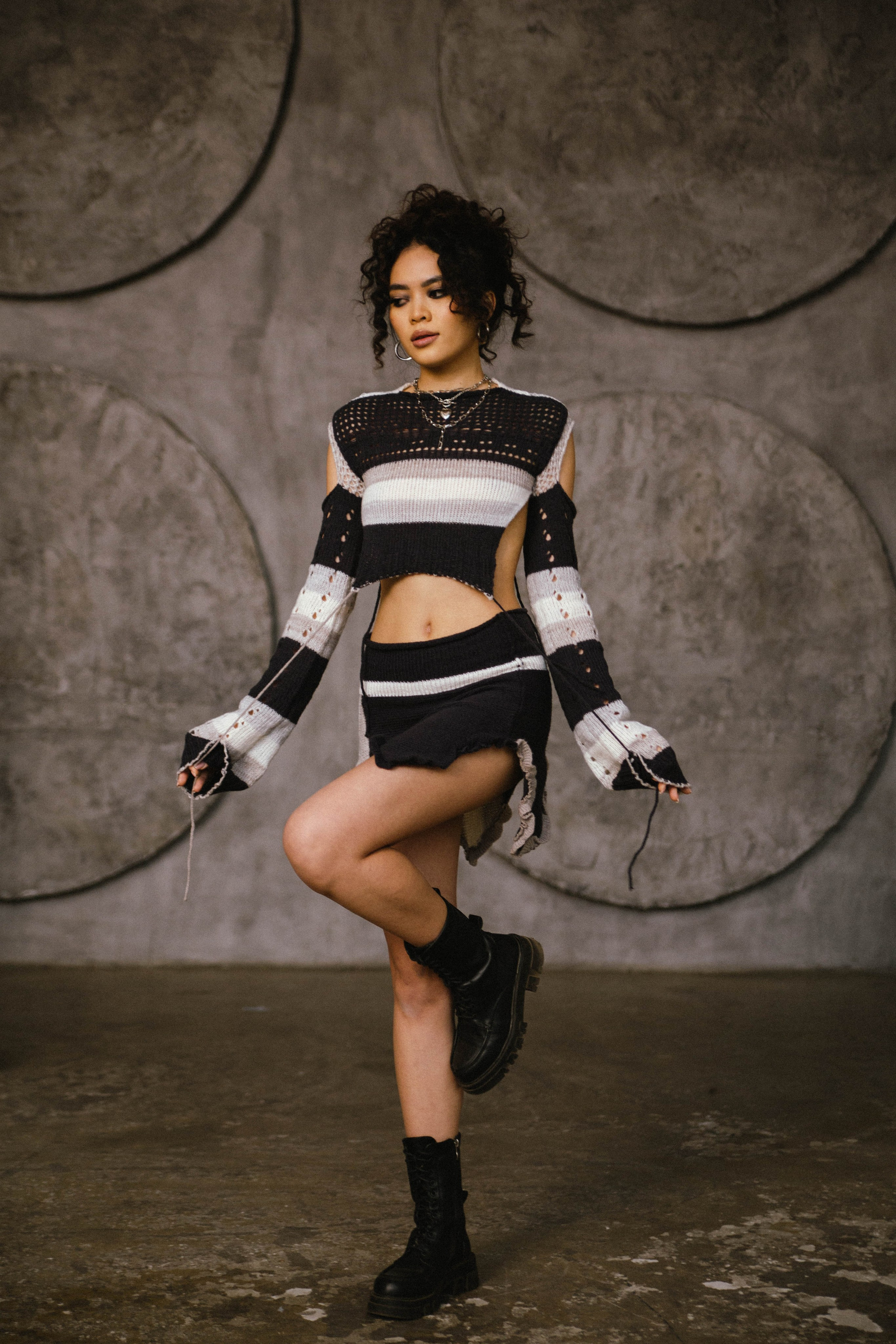 Катя. Семейный и портретный фотограф в Москве Ахмедова Гюлана