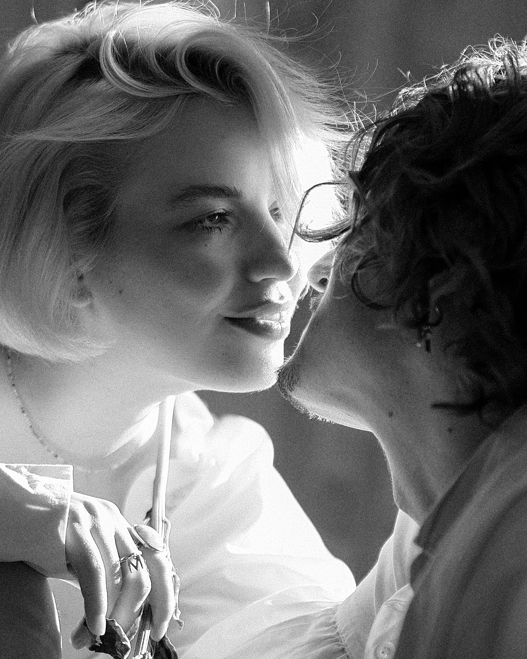 Masha&Pasha (studio). Фотограф города Уральск Ольга Василец