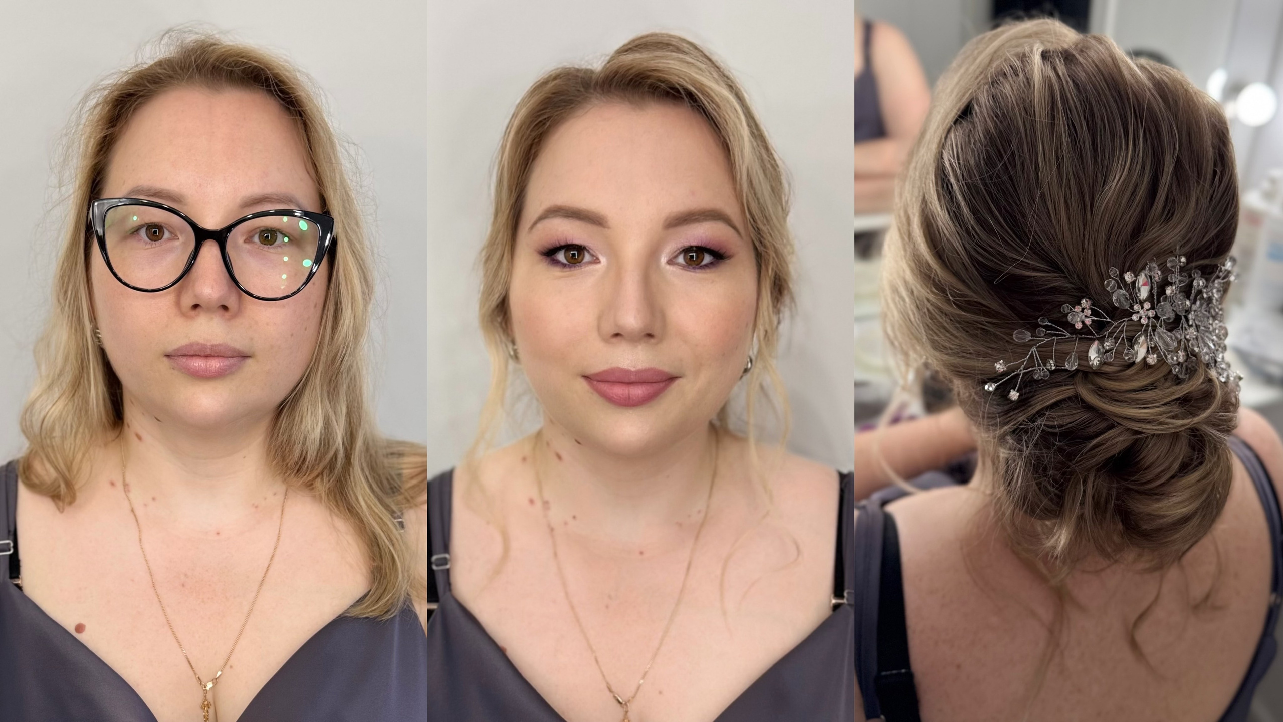 Портфолио. Свадебный фотограф и визажист в Москве Кристина Палько