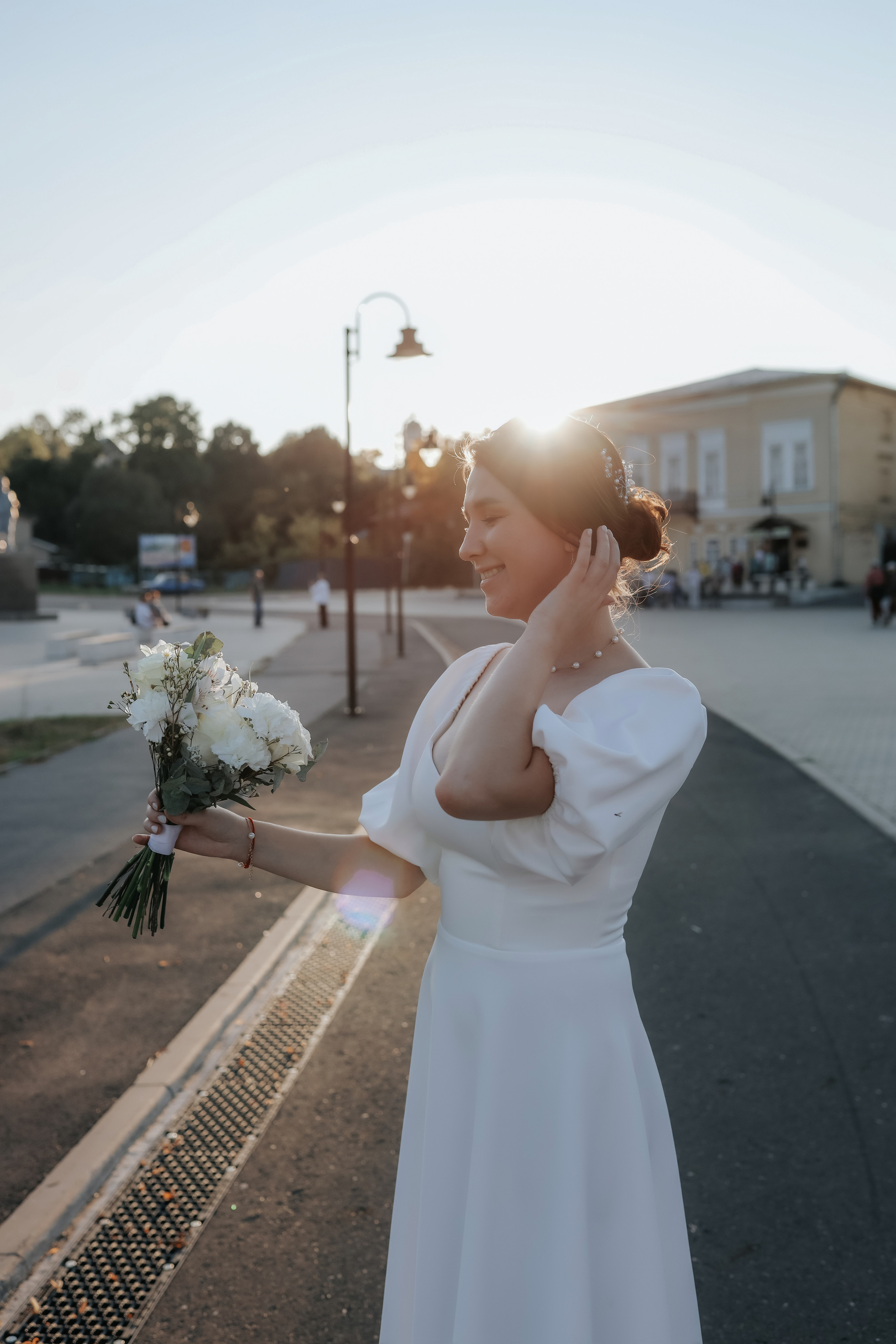 Иван и Лада. Фотограф Татьяна Рыжкова Йошкар-Ола|Чебоксары|Козьмодемьянск