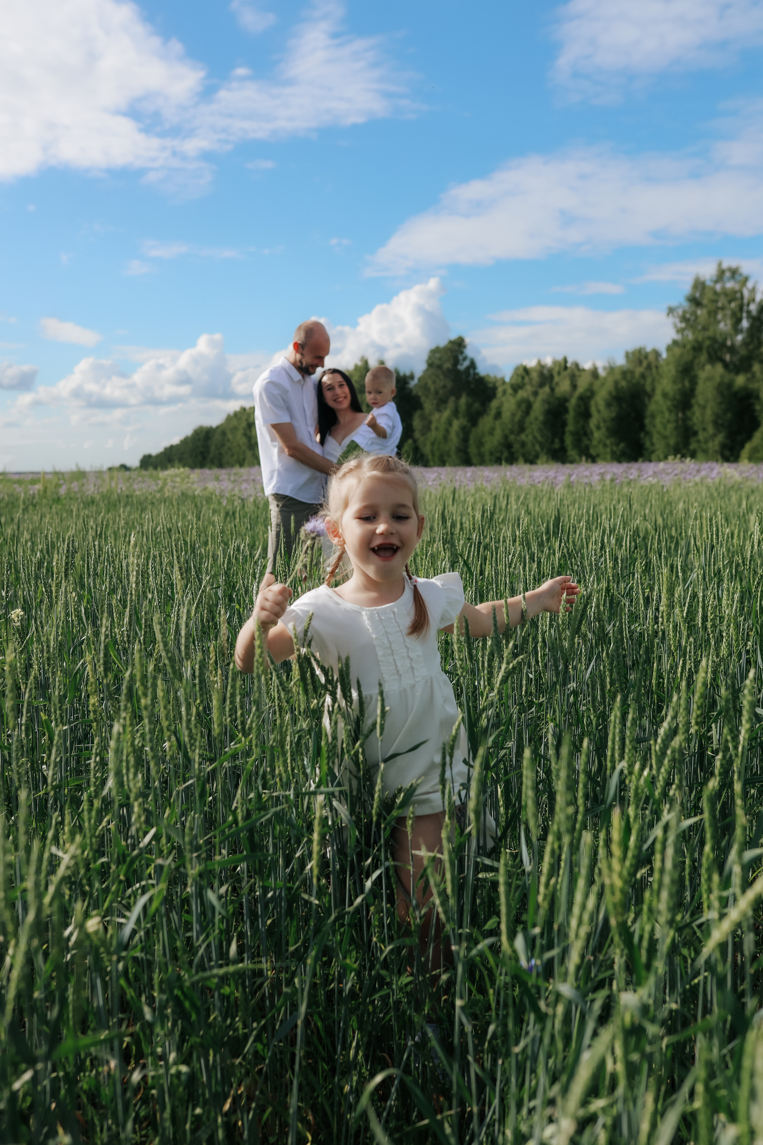 Семья Александра и Елены. Фотограф Татьяна Рыжкова Йошкар-Ола|Чебоксары|Козьмодемьянск