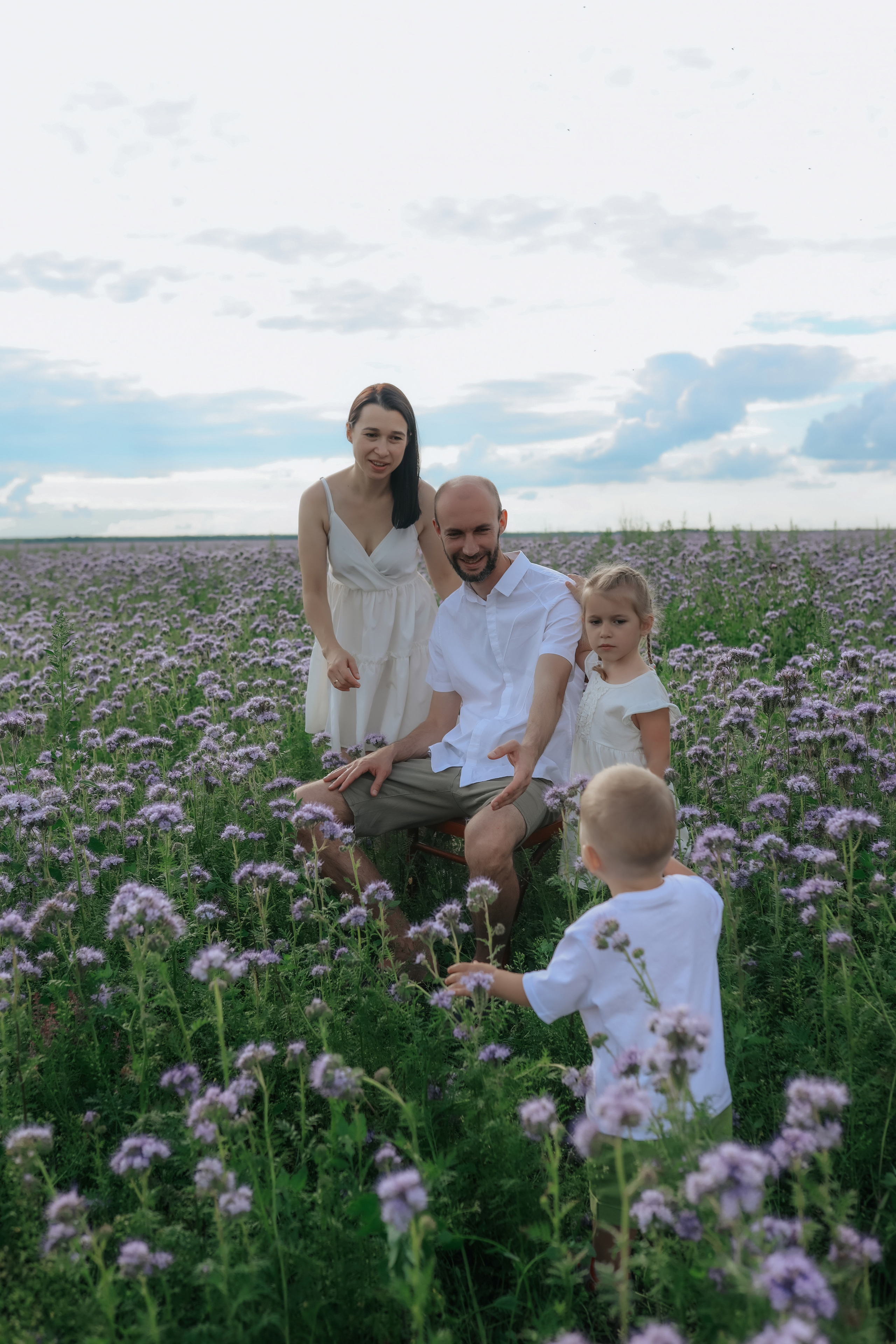 Семья Александра и Елены. Фотограф Татьяна Рыжкова Йошкар-Ола|Чебоксары|Козьмодемьянск