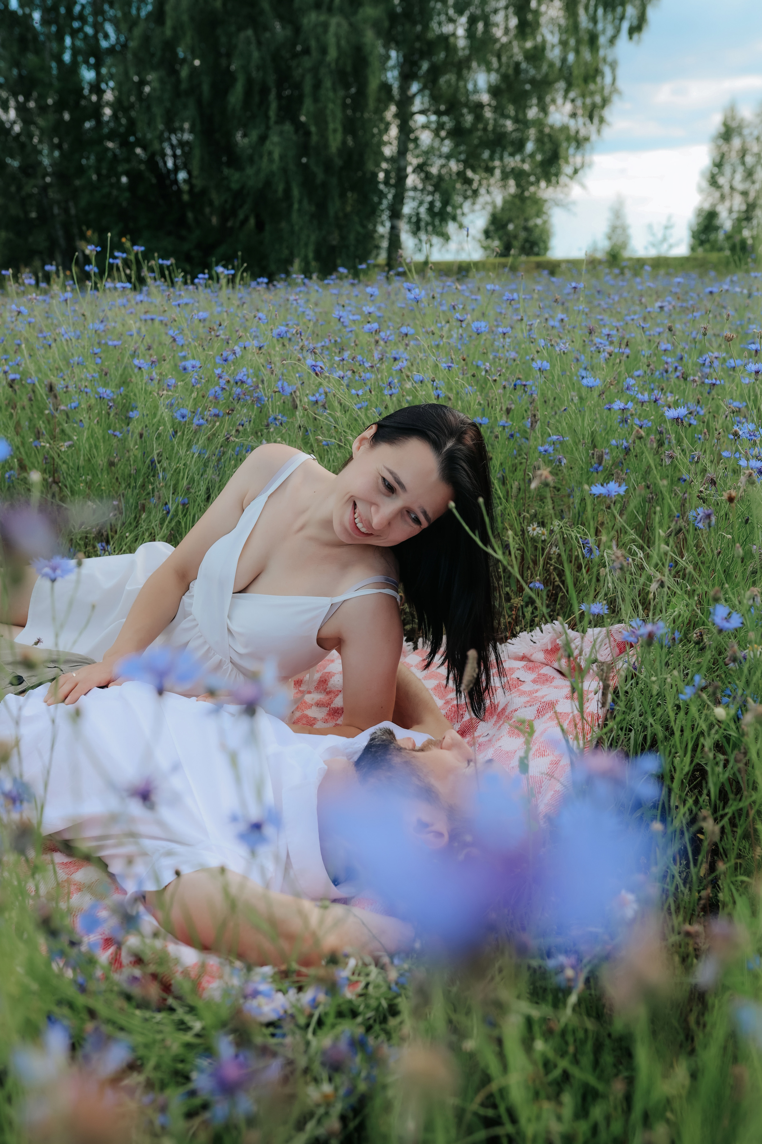 Семья Александра и Елены. Фотограф Татьяна Рыжкова Йошкар-Ола|Чебоксары|Козьмодемьянск