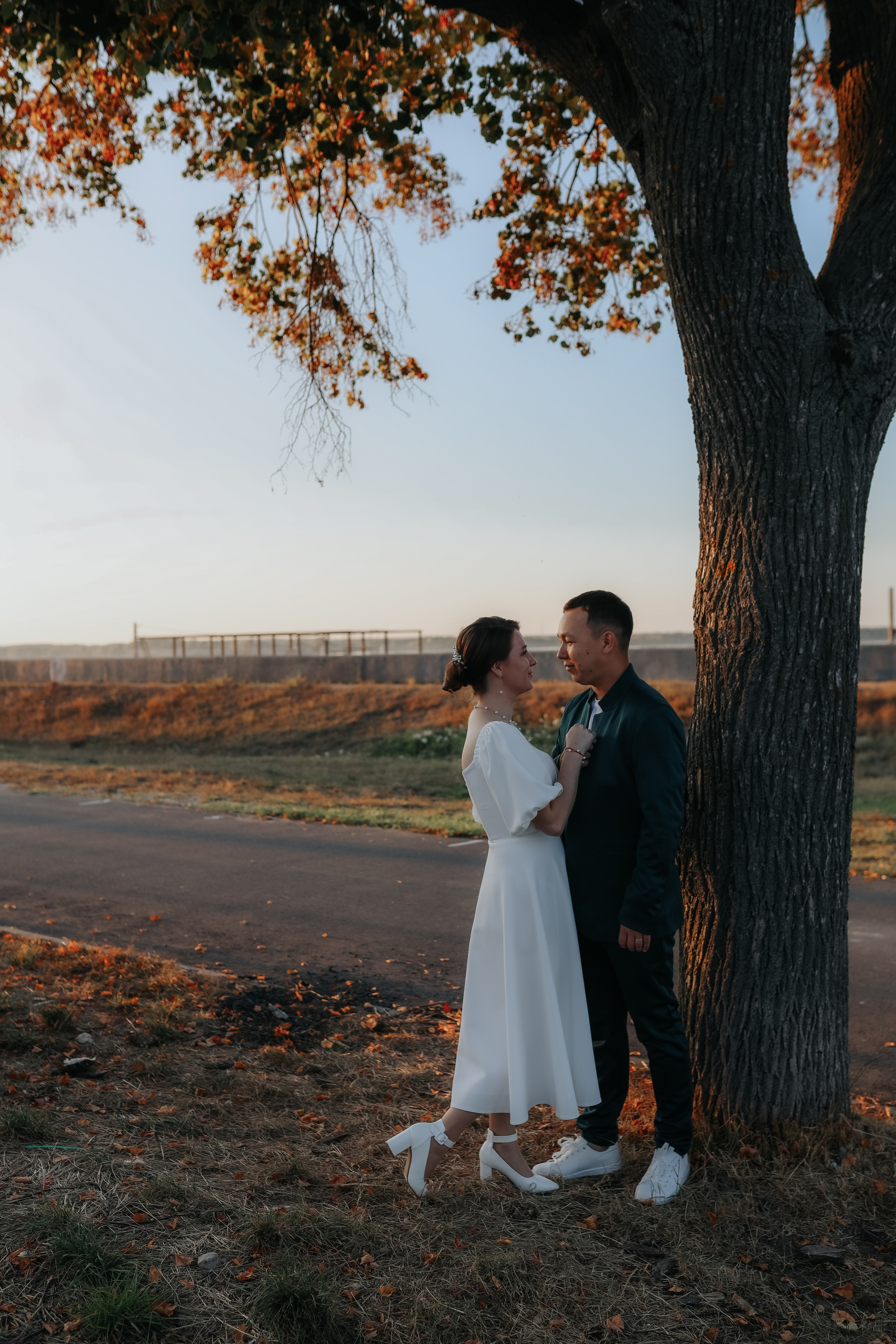 Иван и Лада. Фотограф Татьяна Рыжкова Йошкар-Ола|Чебоксары|Козьмодемьянск