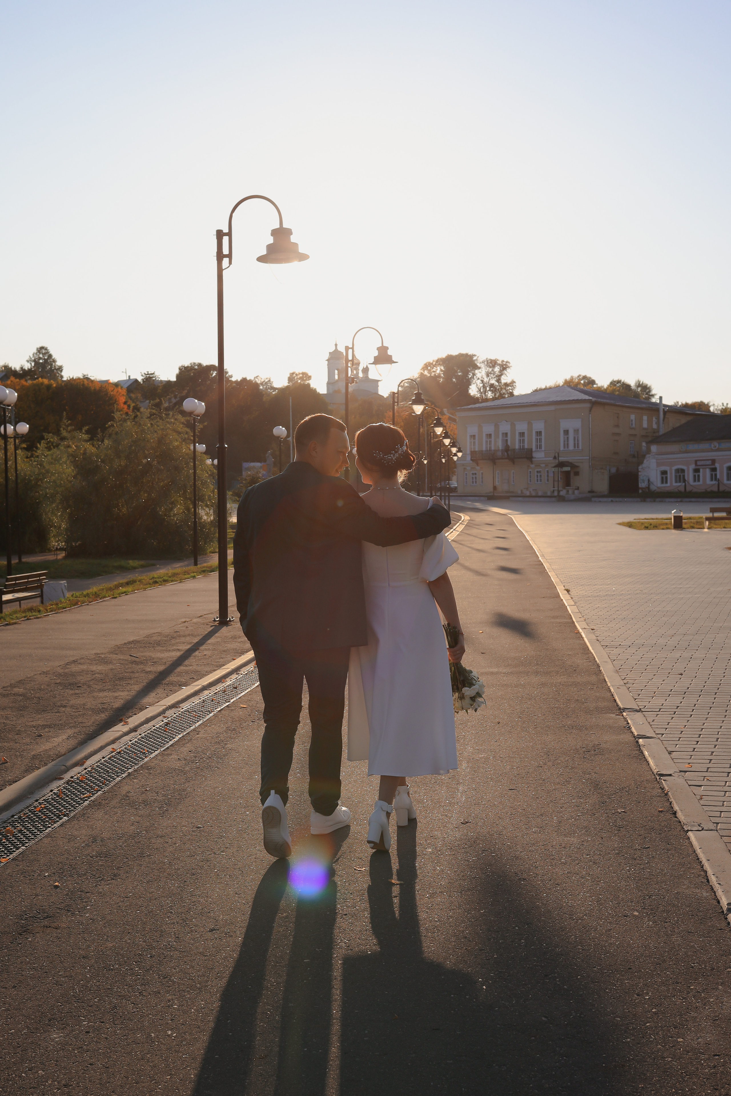 Иван и Лада. Фотограф Татьяна Рыжкова Йошкар-Ола|Чебоксары|Козьмодемьянск