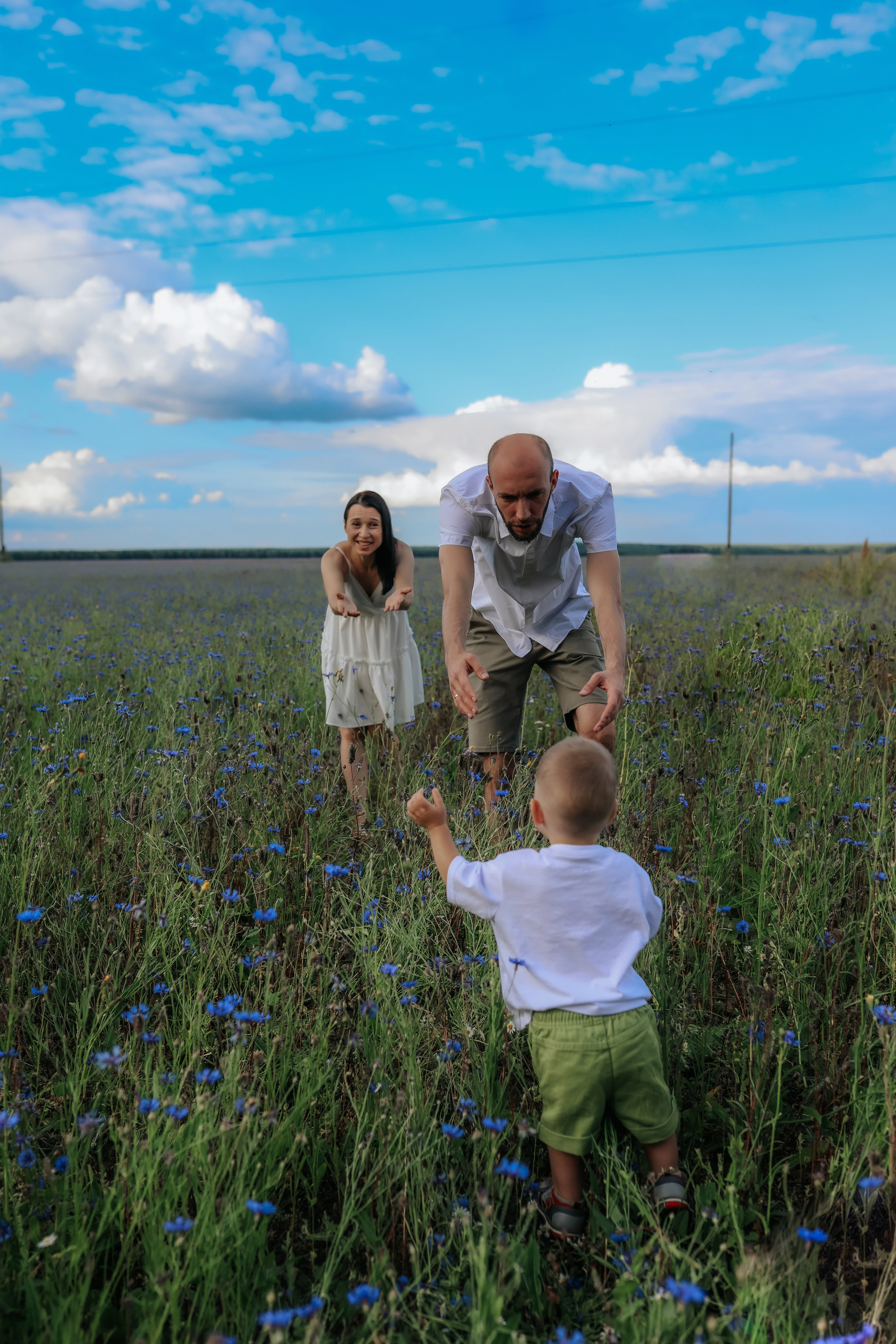 Семья Александра и Елены. Фотограф Татьяна Рыжкова Йошкар-Ола|Чебоксары|Козьмодемьянск