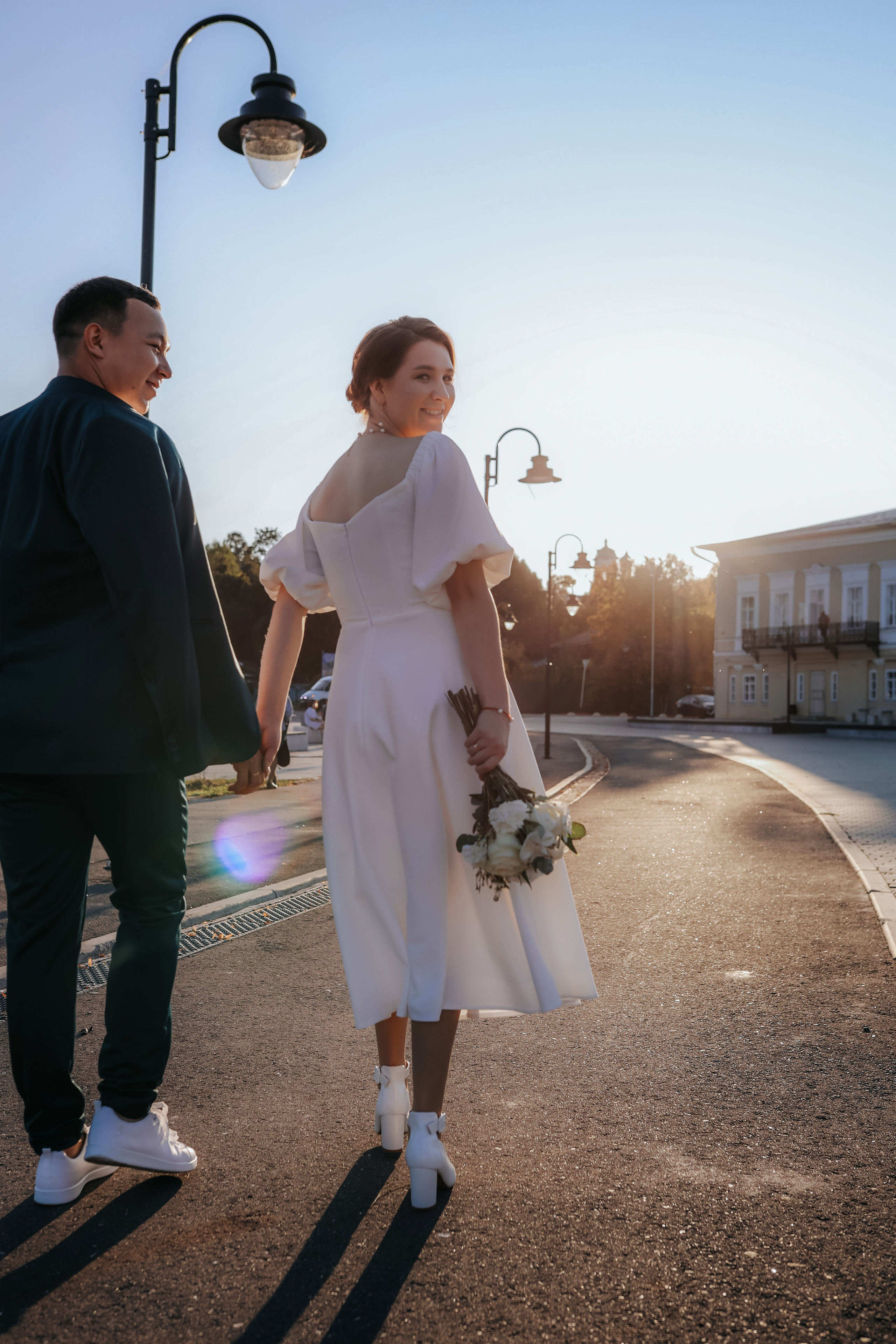 Иван и Лада. Фотограф Татьяна Рыжкова Йошкар-Ола|Чебоксары|Козьмодемьянск