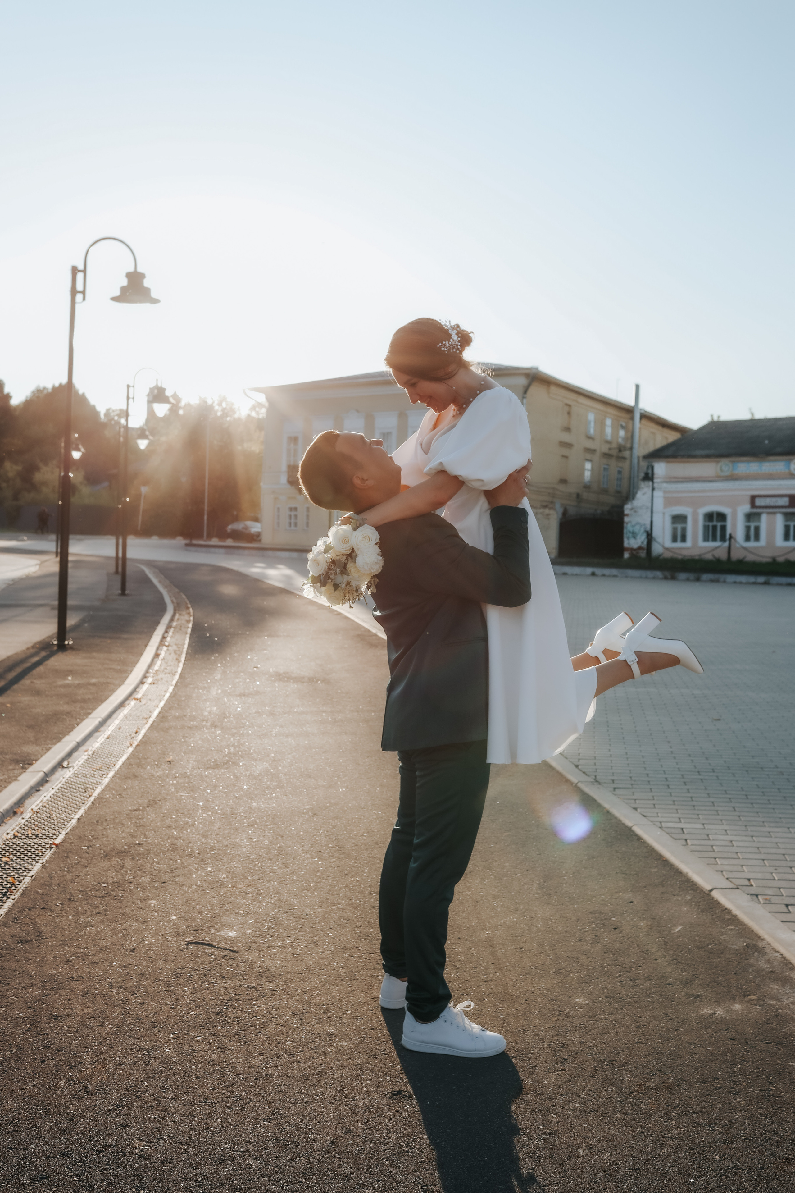 Иван и Лада. Фотограф Татьяна Рыжкова Йошкар-Ола|Чебоксары|Козьмодемьянск