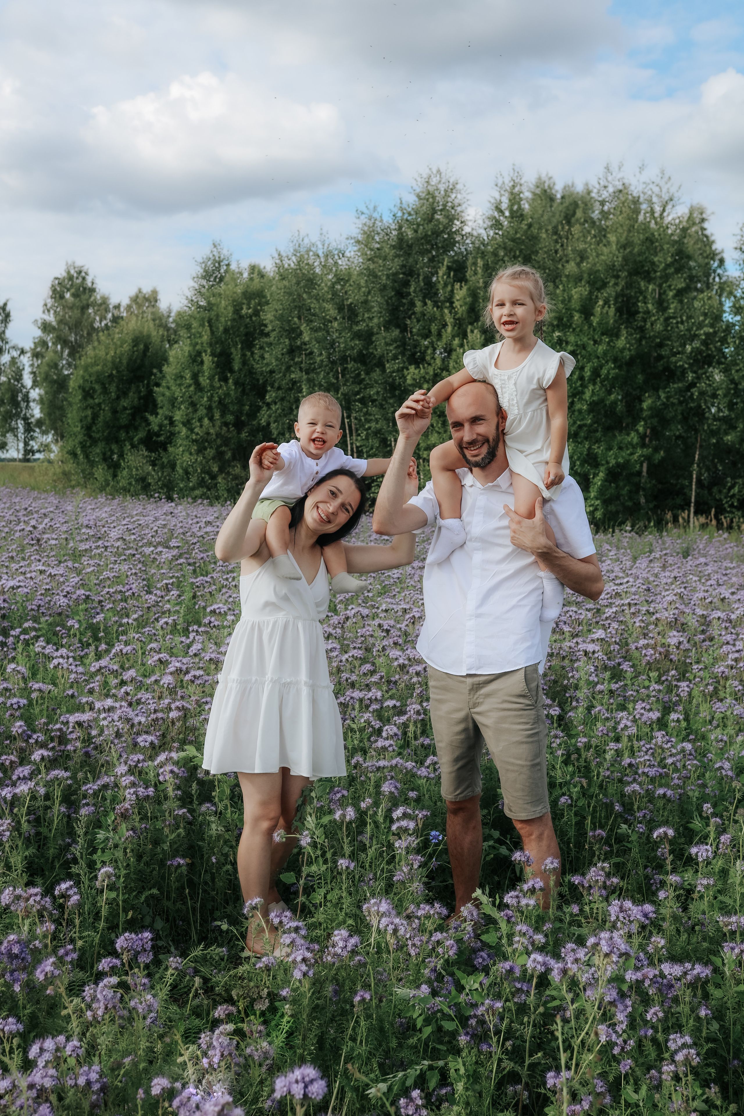 Семья Александра и Елены. Фотограф Татьяна Рыжкова Йошкар-Ола|Чебоксары|Козьмодемьянск