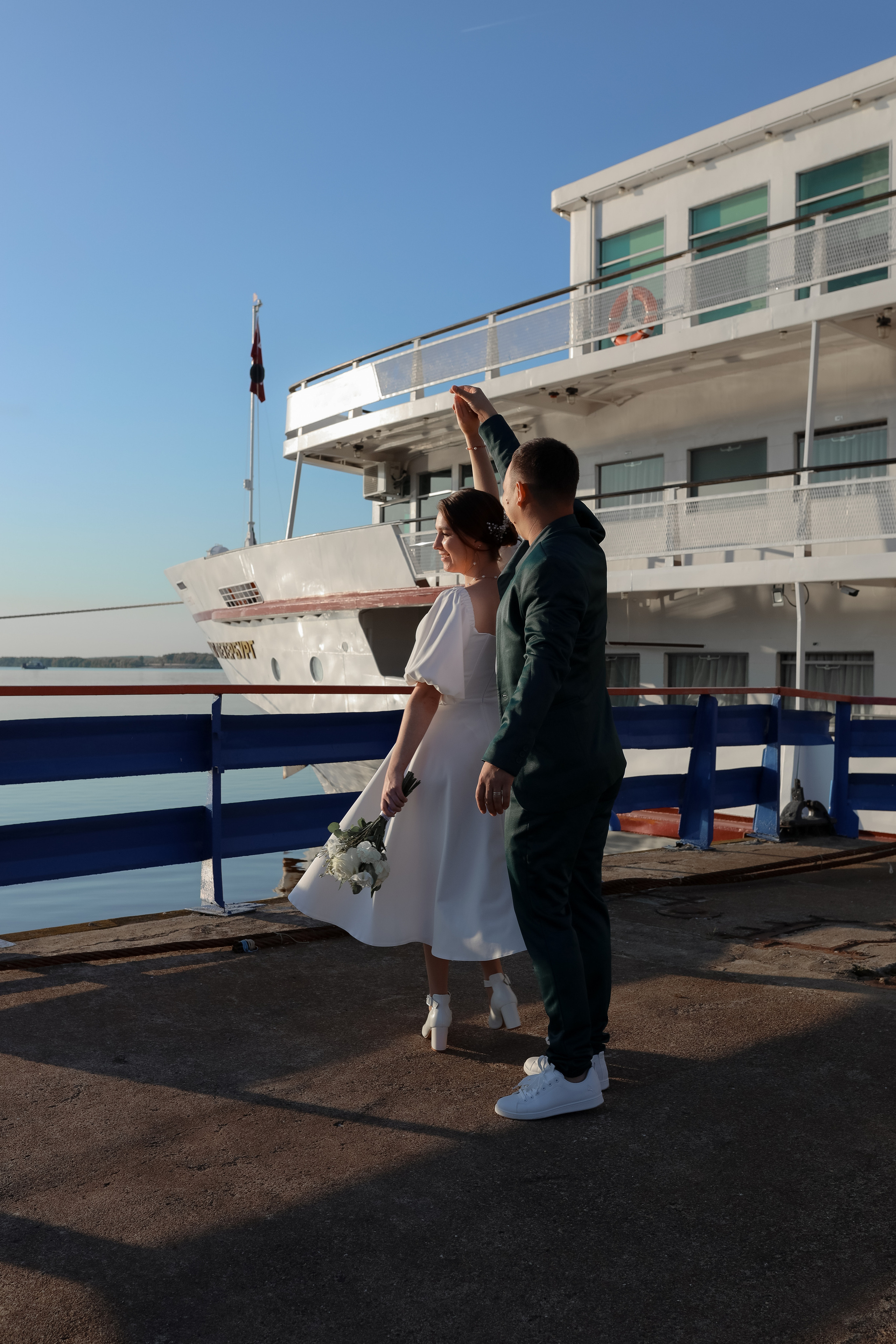 Иван и Лада. Фотограф Татьяна Рыжкова Йошкар-Ола|Чебоксары|Козьмодемьянск