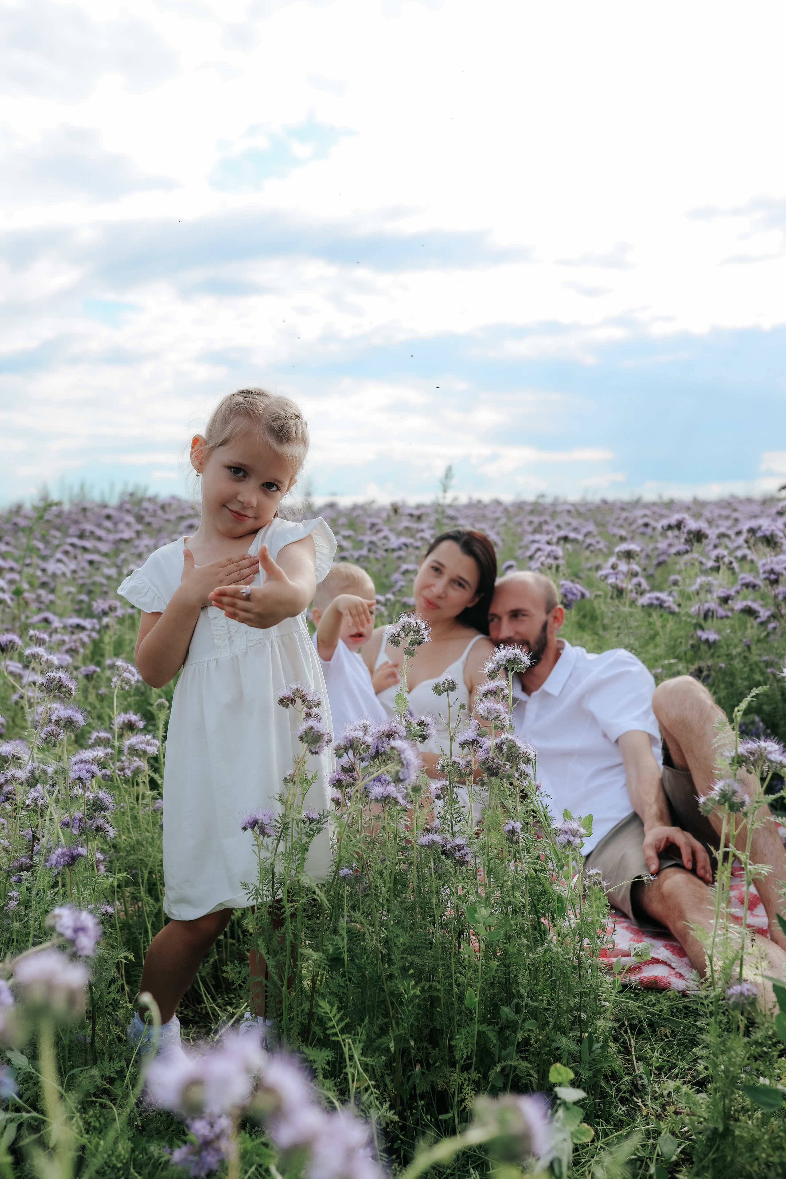 Семья Александра и Елены. Фотограф Татьяна Рыжкова Йошкар-Ола|Чебоксары|Козьмодемьянск