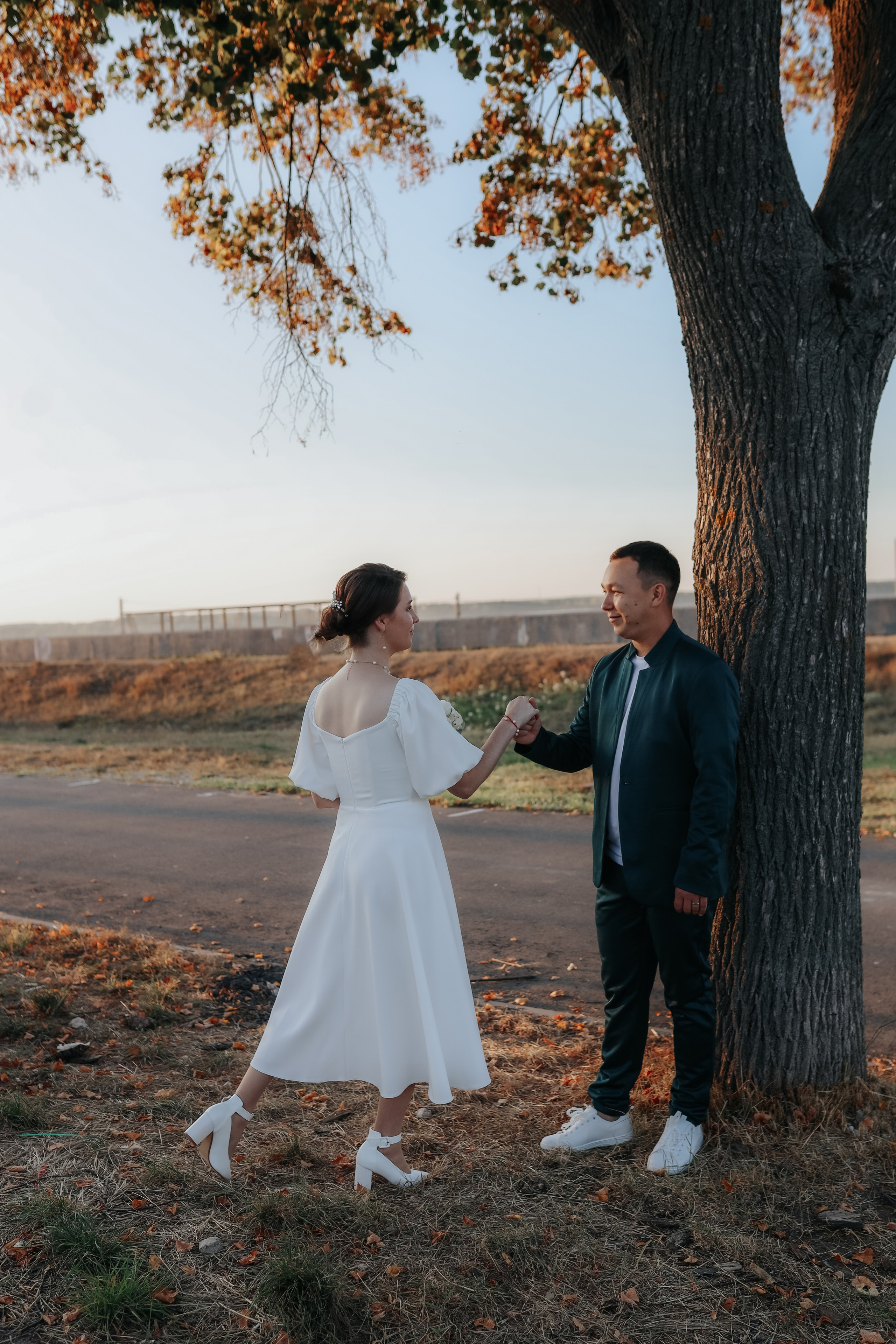 Иван и Лада. Фотограф Татьяна Рыжкова Йошкар-Ола|Чебоксары|Козьмодемьянск