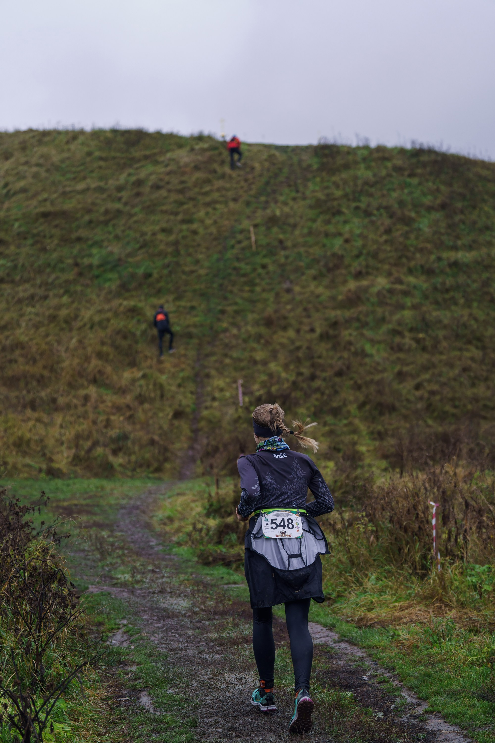 Фотографии Трейл Кутузов 2025. Фотограф спортивные события, недвижимость, турбизнес