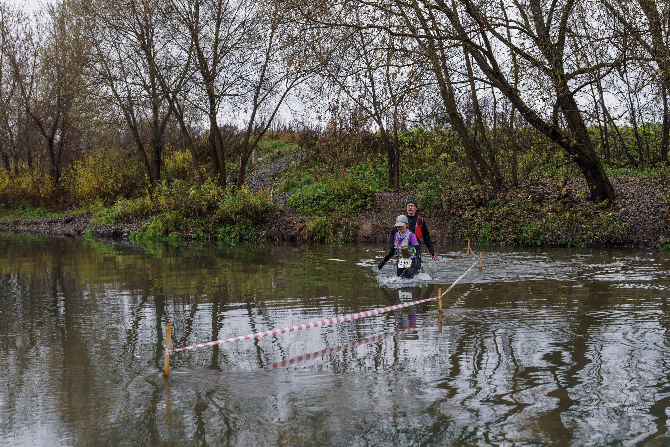 Фотографии Трейл Кутузов 2025. Фотограф спортивные события, недвижимость, турбизнес