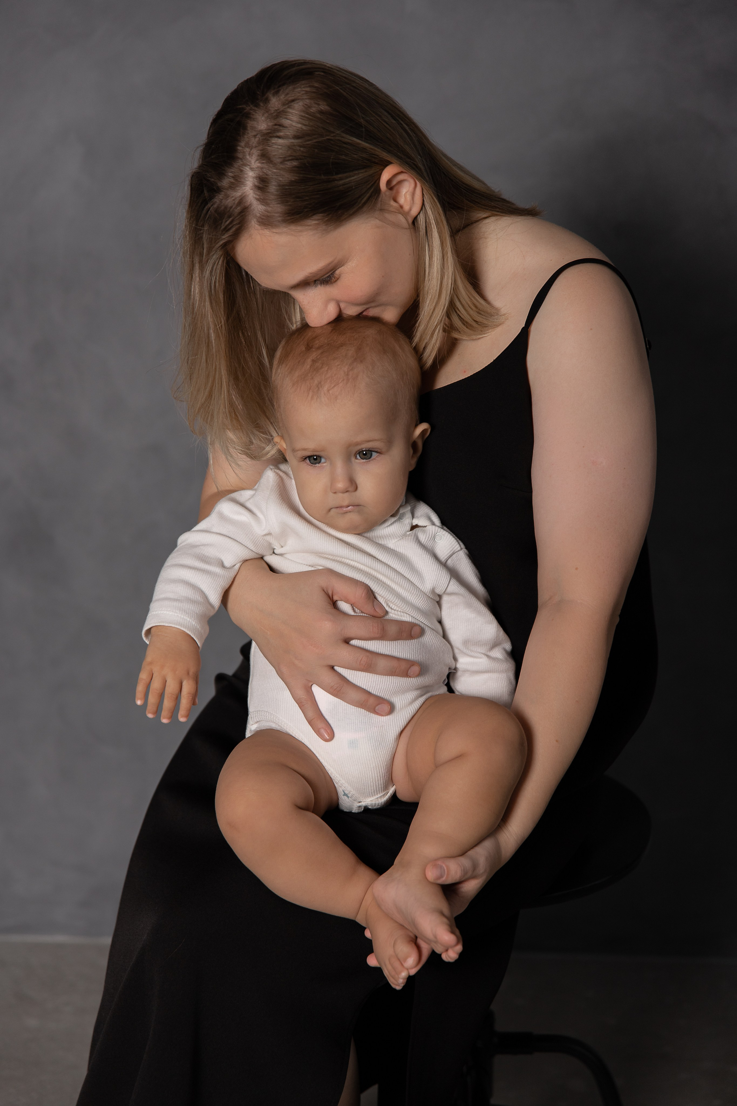 Студийные. Фотограф в Краснодаре Анна Светикова