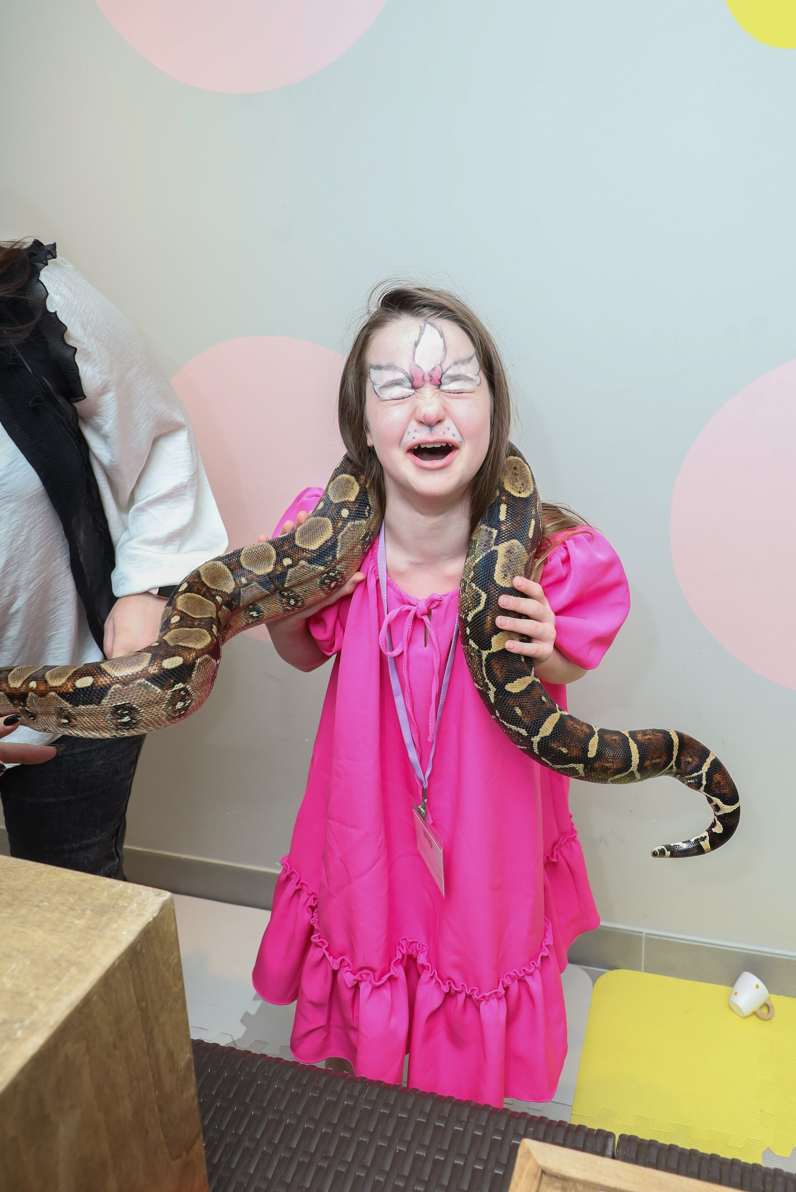 ДЕНЬ РОЖДЕНИЯ ЛУКИ. Фотограф мероприятий Ирина Каширина