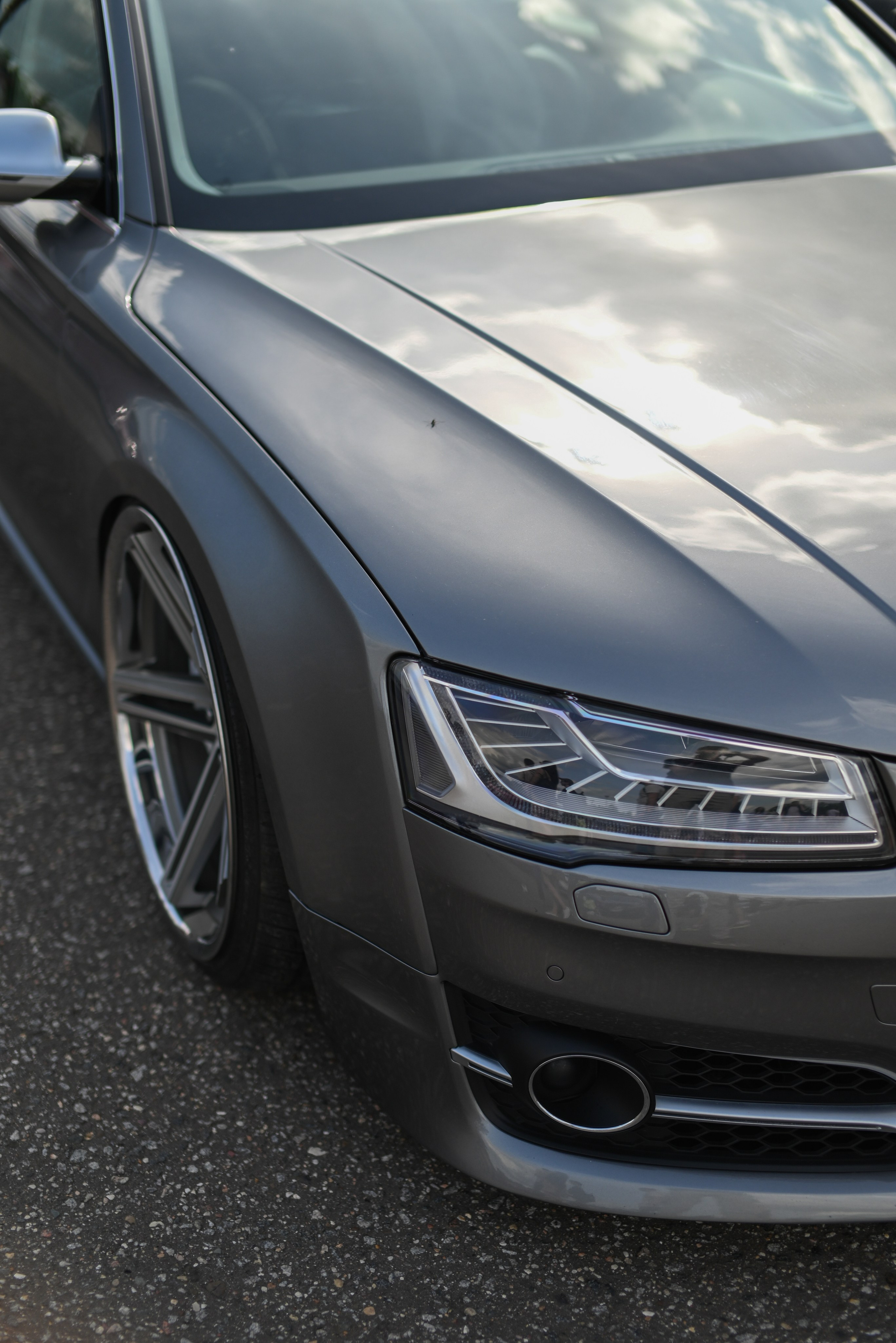 Auto. Андрей Пиотровский. Фотограф