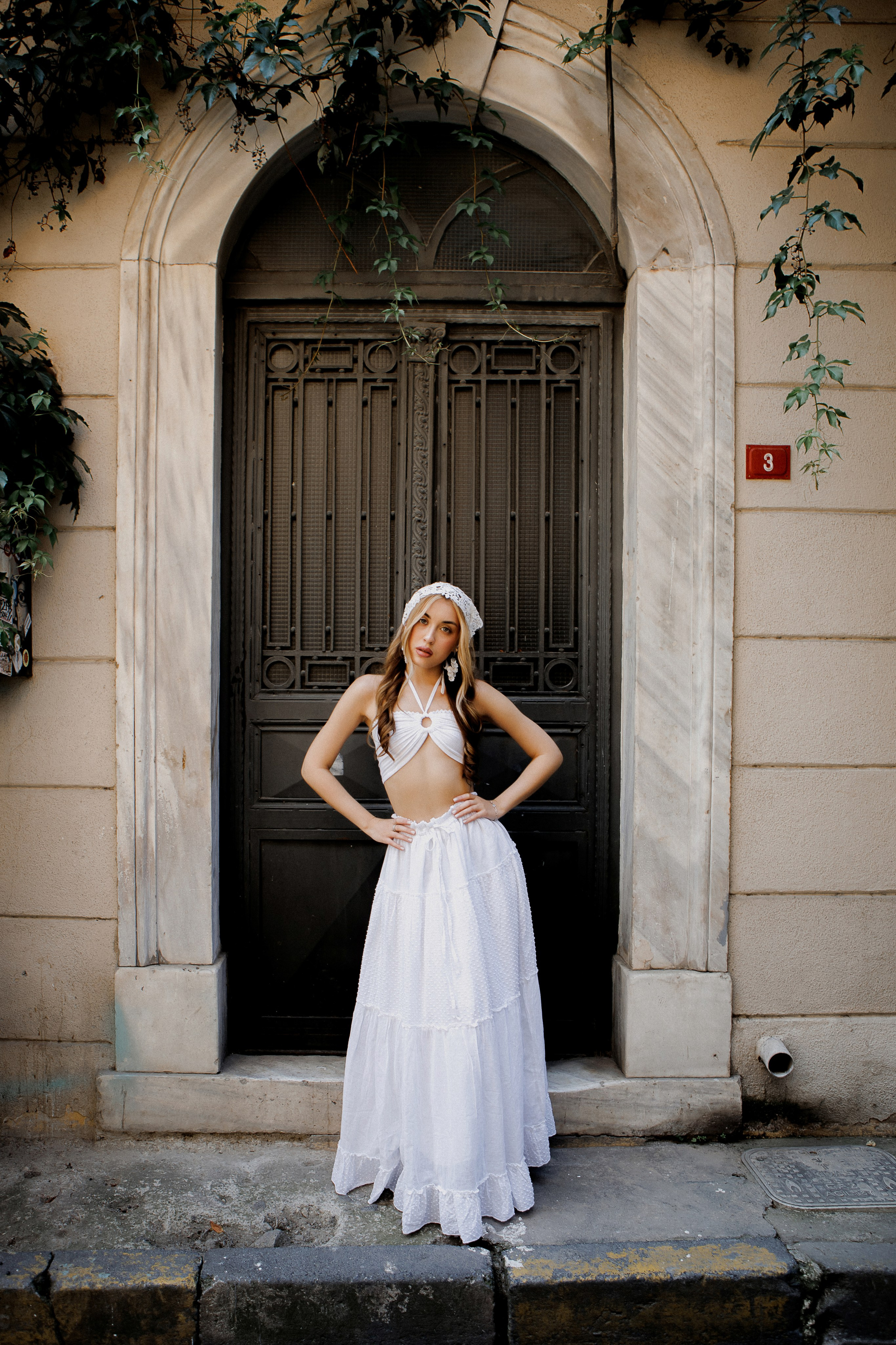 Надежда. Фотограф Александр Закадычный | Таганрог