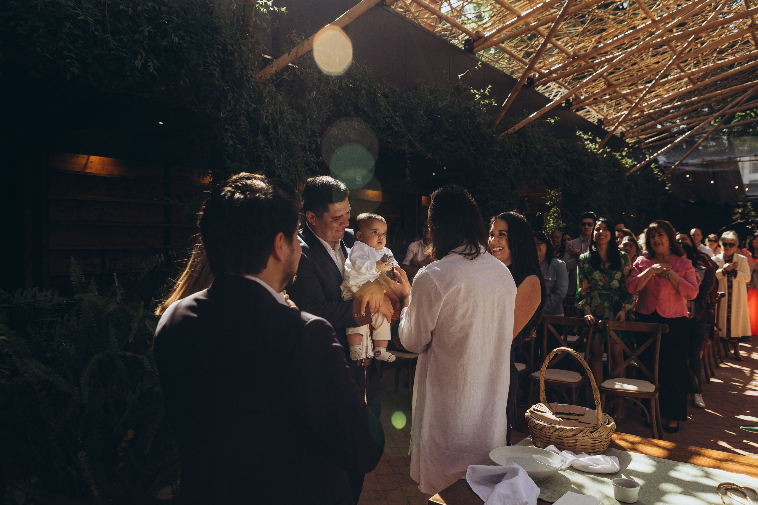 Церемония посвящения Эмилио и Самуэль. Ирина Крохалева. Семейный фотограф в Екатеринбурге