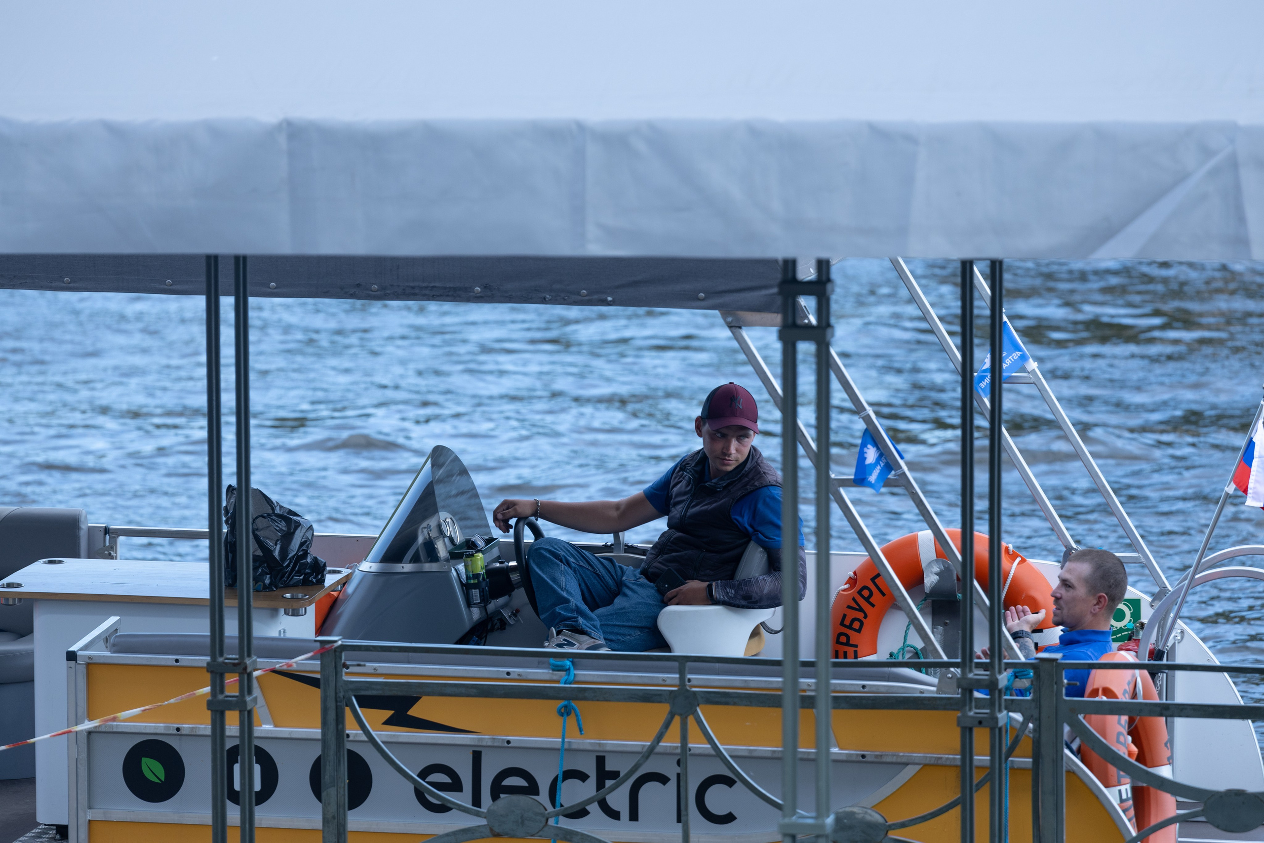 Стрит-фото. Фотограф Твердохлебова Дарья, г. Санкт-Петербург