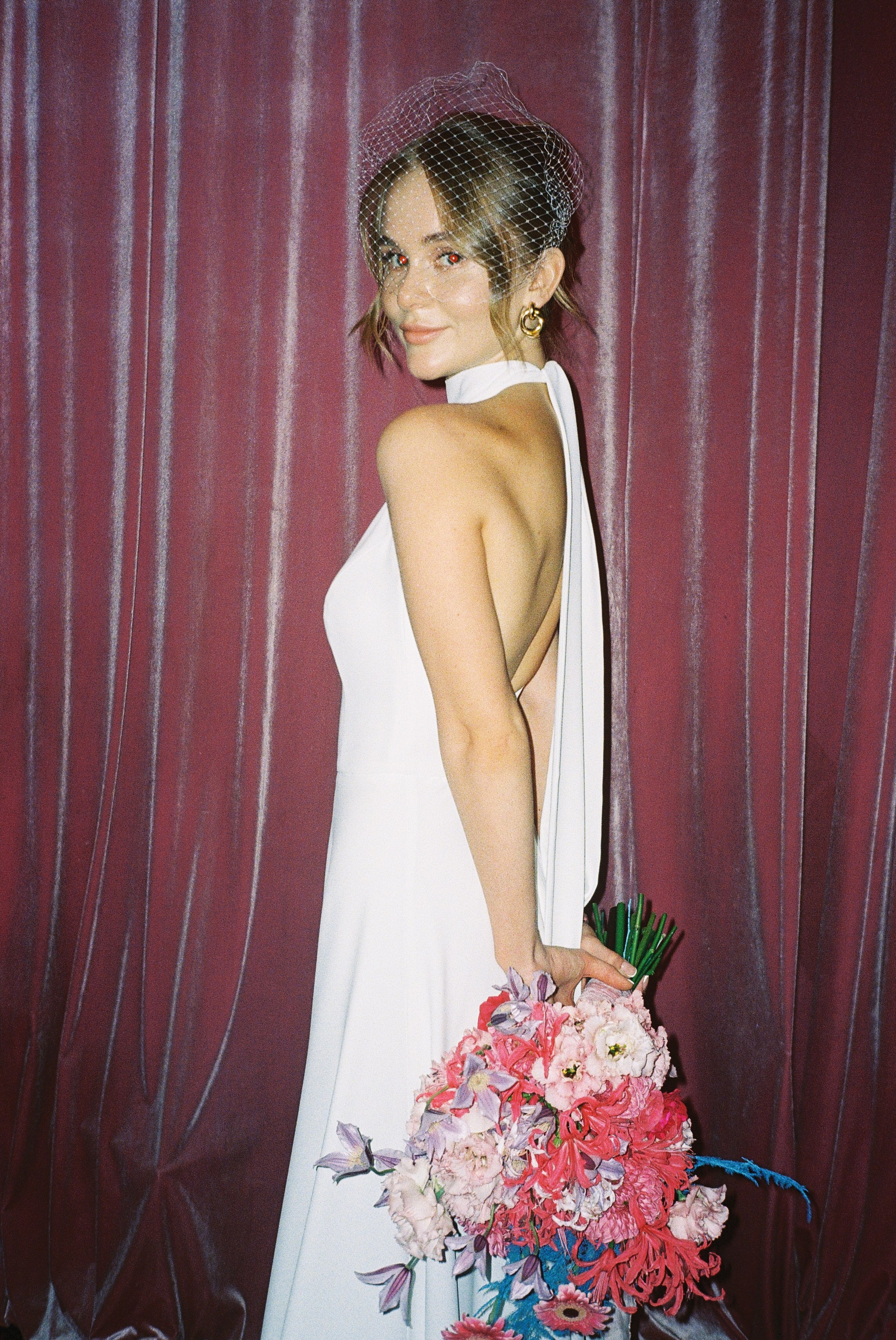 Анна и Савва