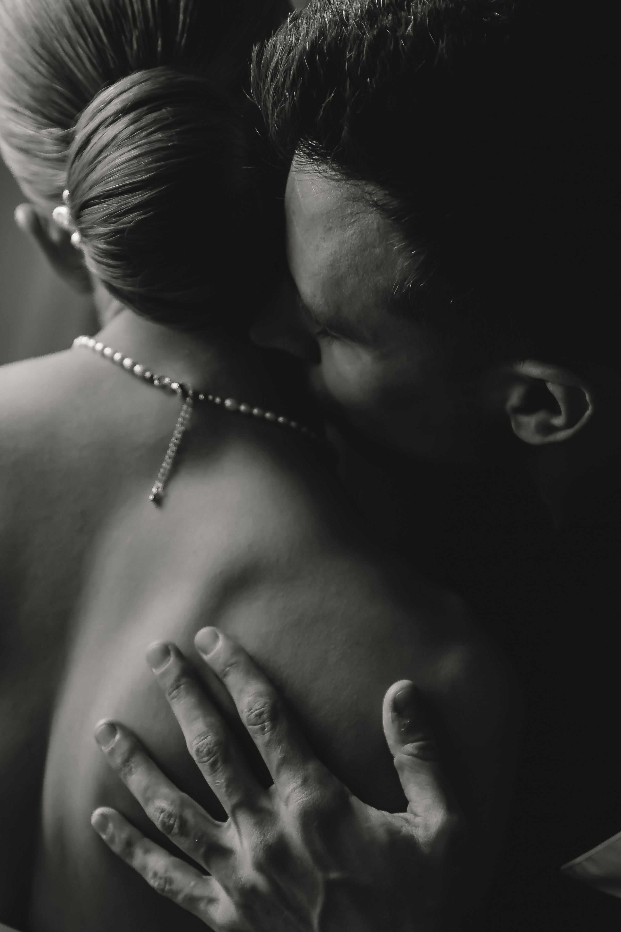 Иван и Ольга. Свадебный фотограф в Екатеринбурге Александр Перепечин