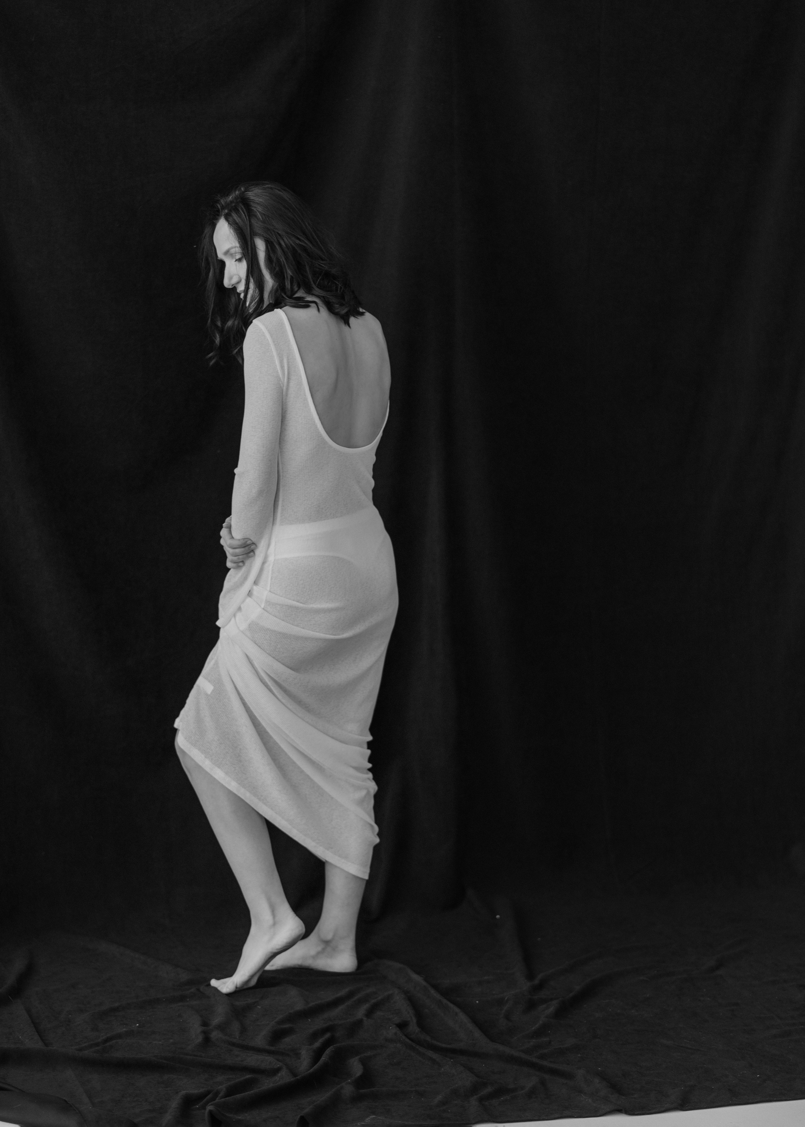 Мария. Женский фотограф в Красноярске