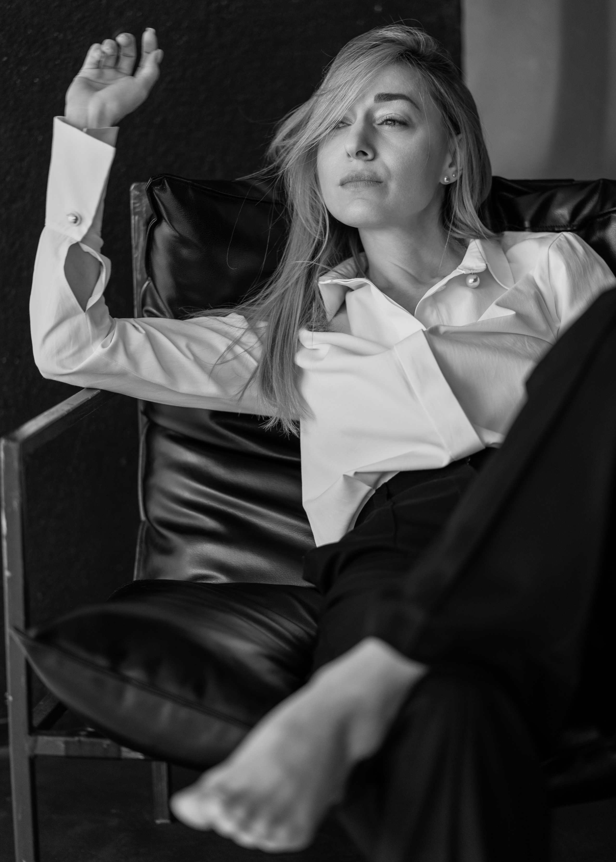 Женский фотограф в Красноярске