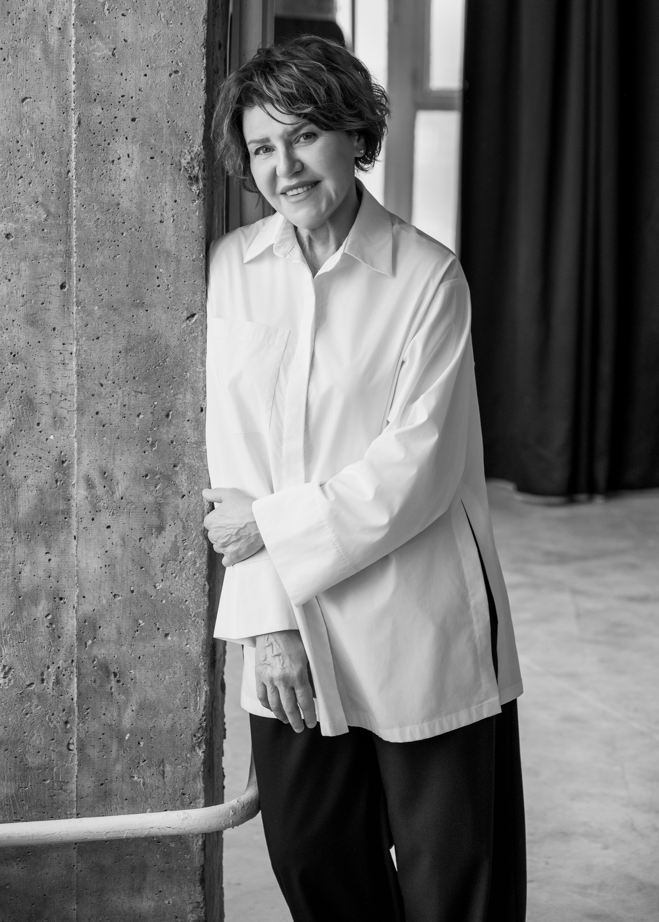 Светлана. Женский фотограф в Красноярске