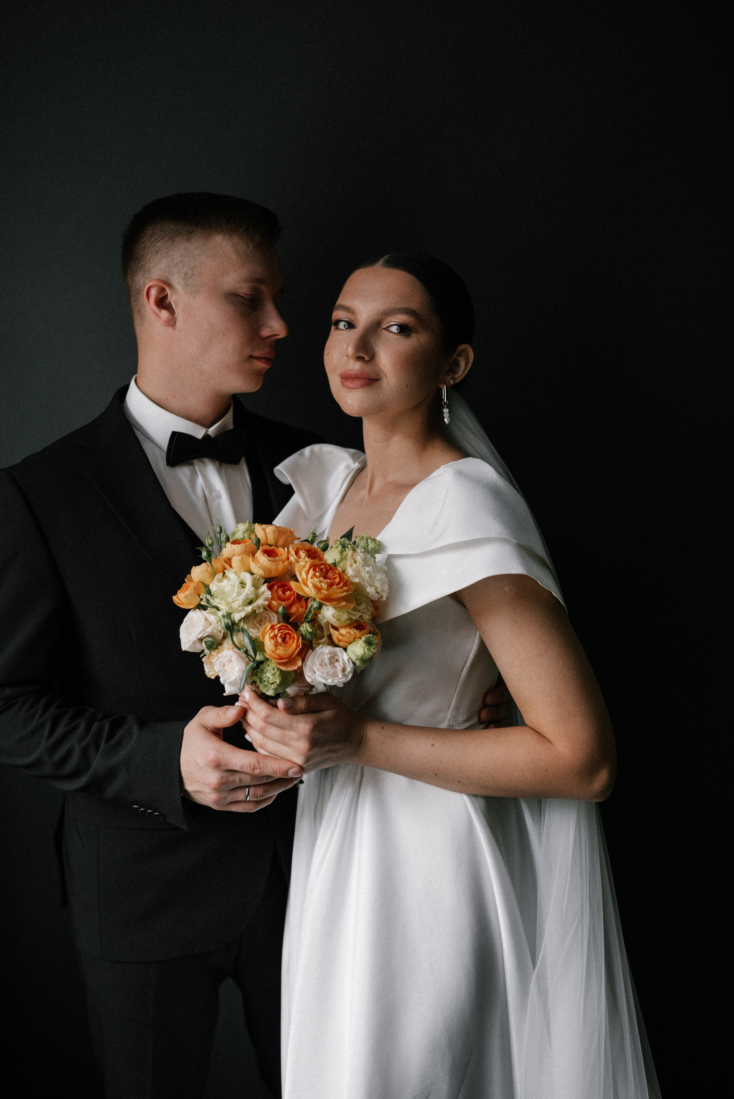 Гузель и Тимур. Свадебный и семейный фотограф Кожевникова Лариса