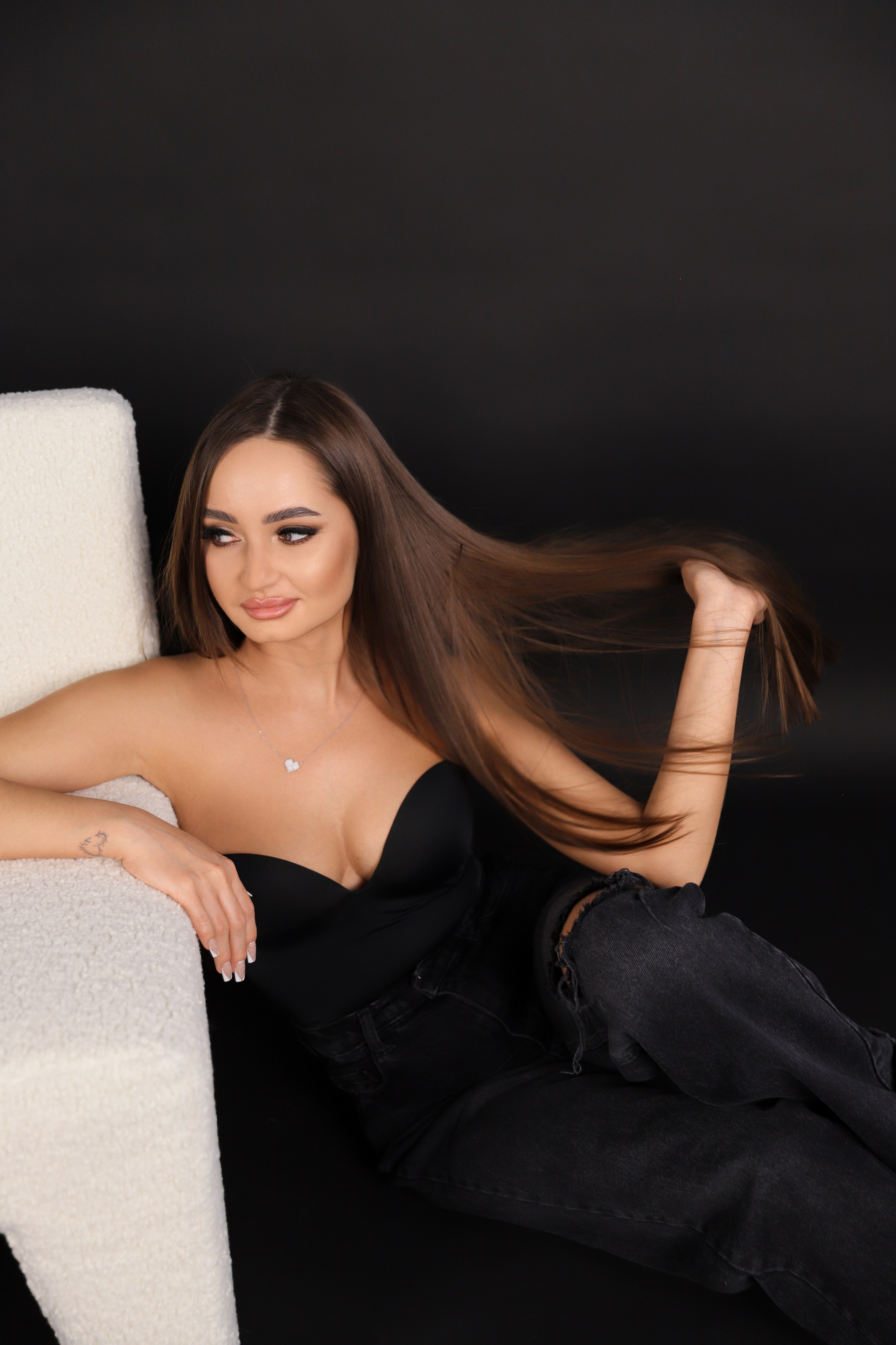 Дарья. Семейный фотограф в Екатеринбурге и Красноуфимске Евгения Лягаева