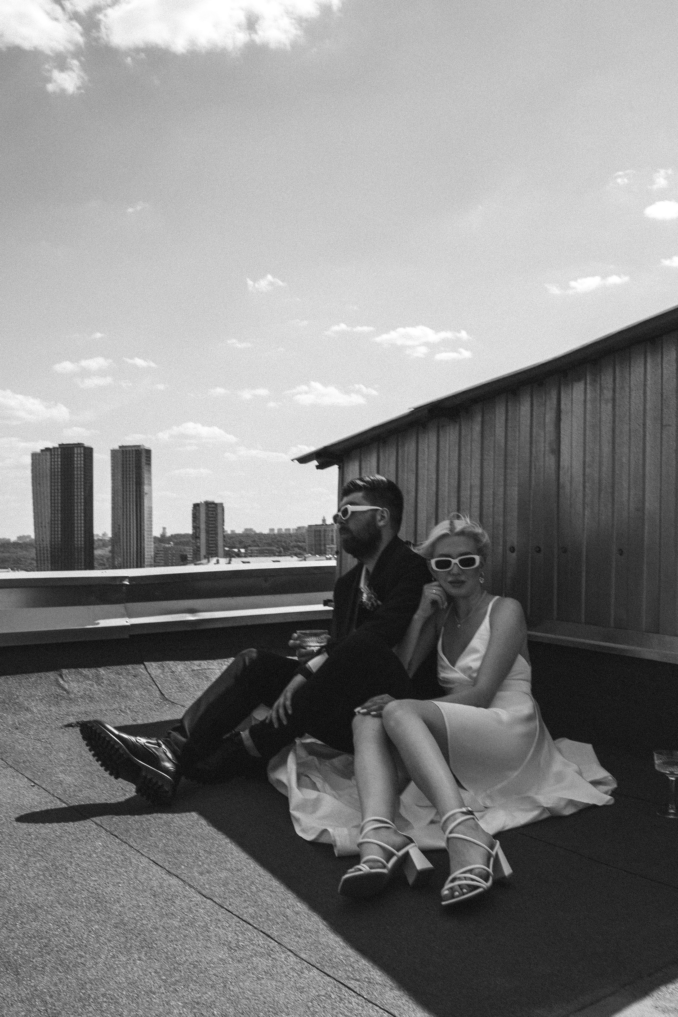 Александр и Екатерина. Профессиональный фотограф