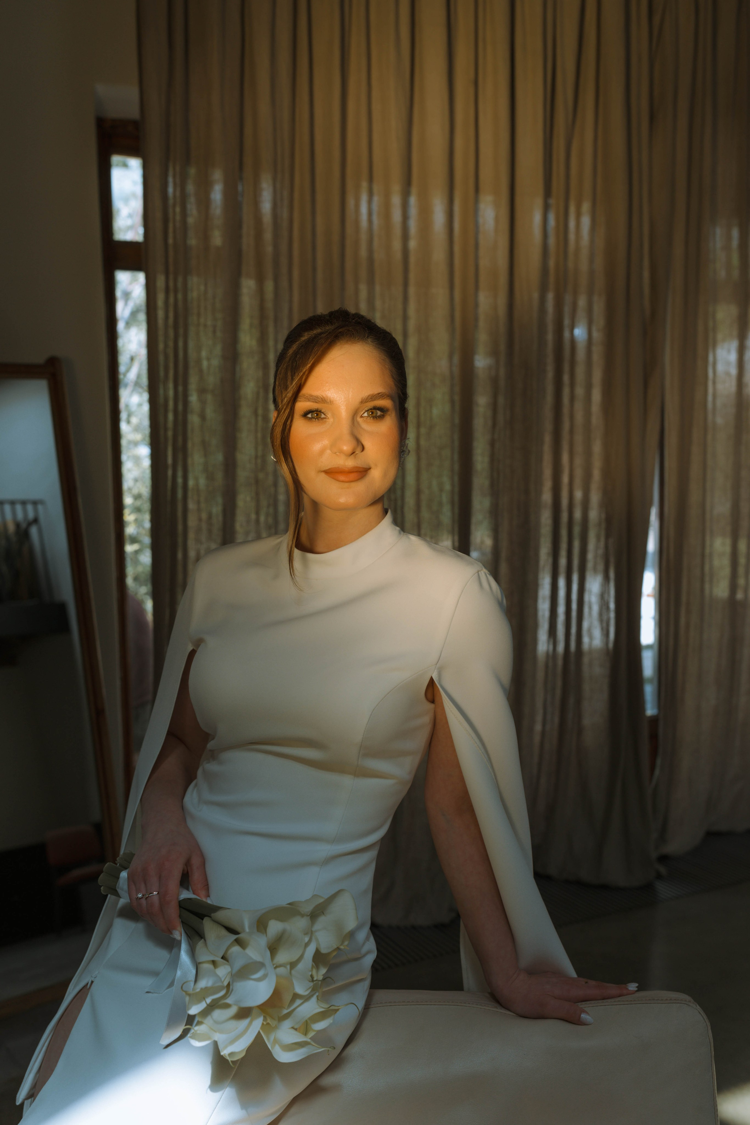 Валерия и Даниил. Профессиональный фотограф