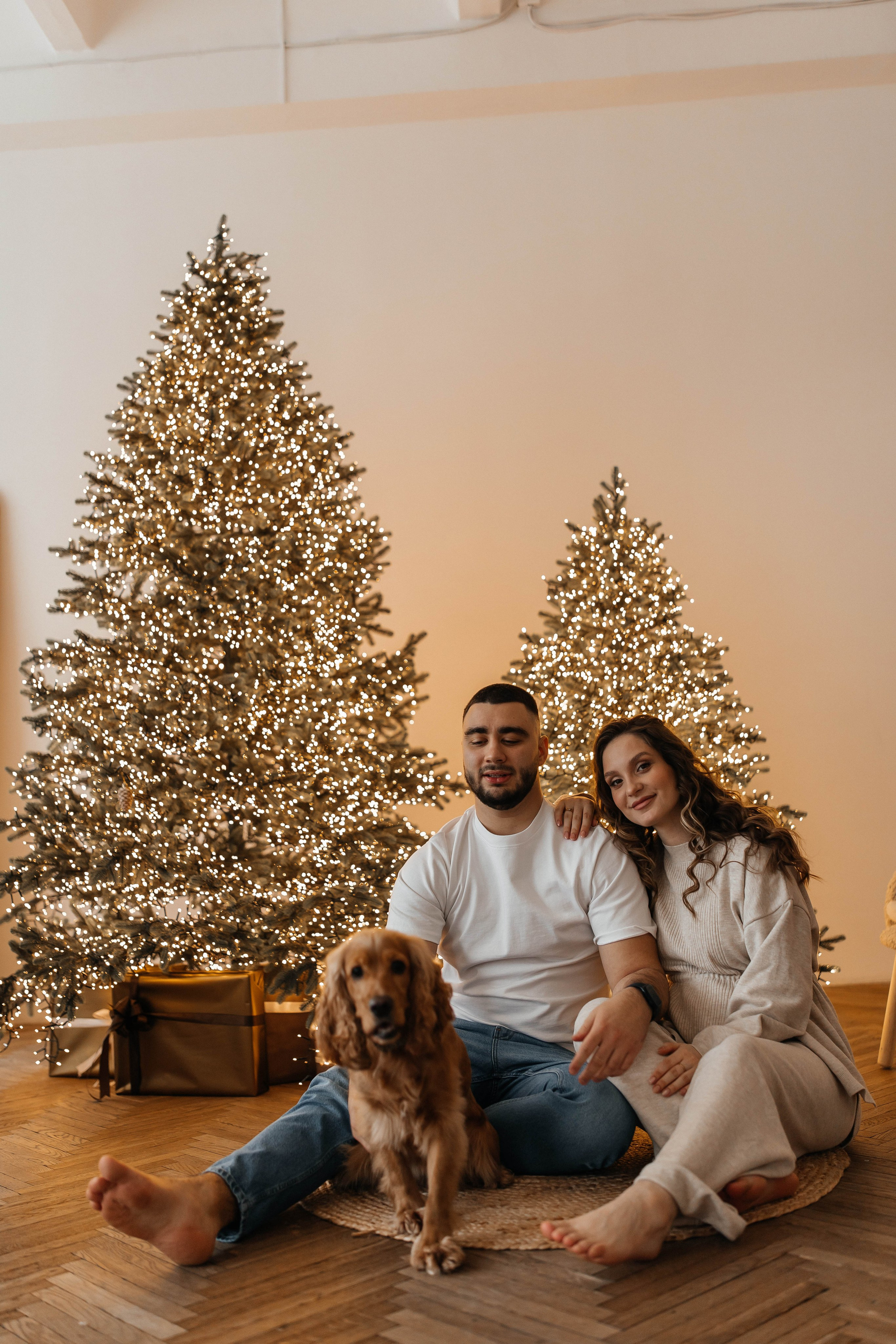 Валерия Даниил и Боня. Профессиональный фотограф