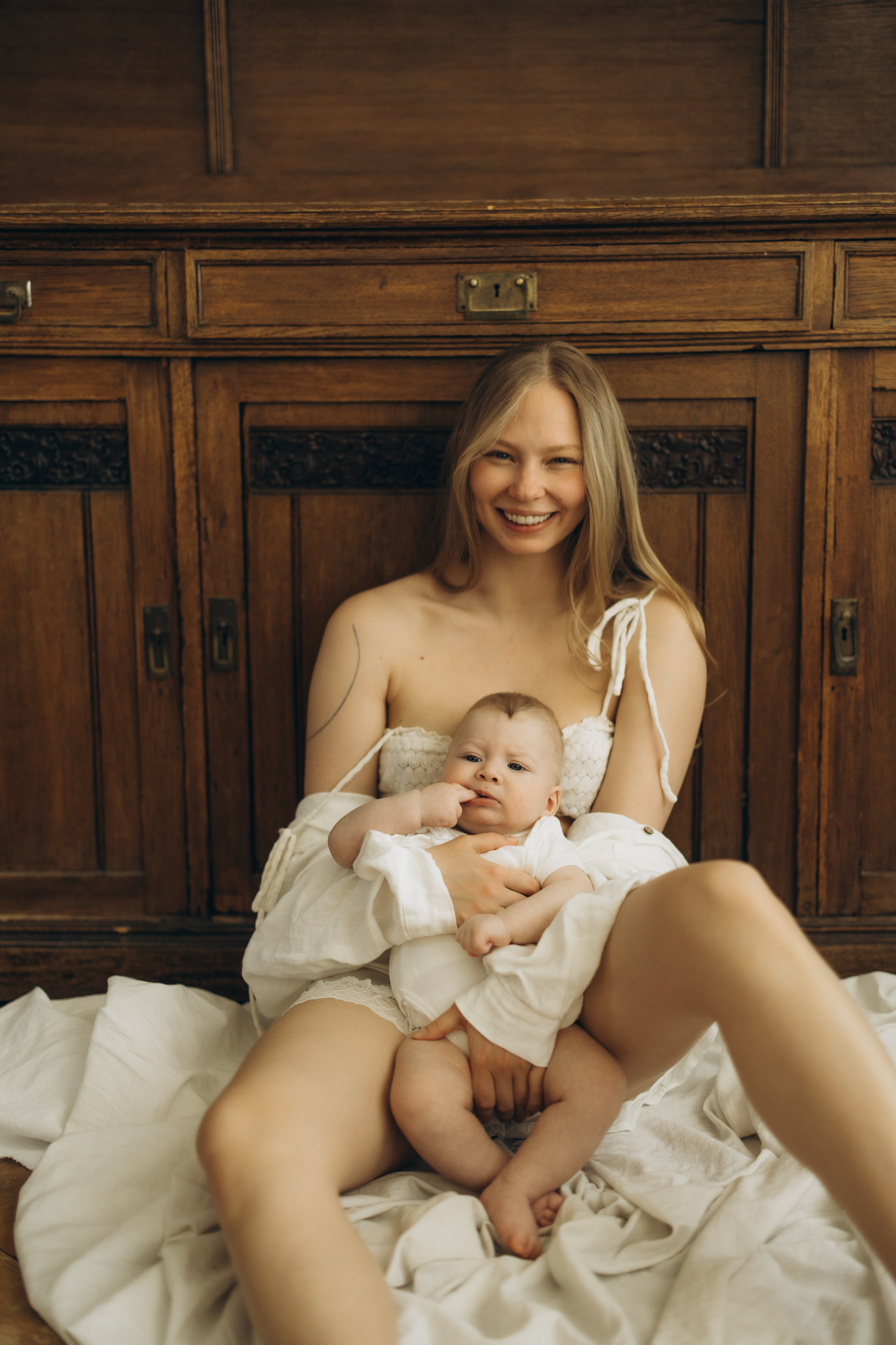 Лиза, Август. Семейный фотограф Оля Гладченко