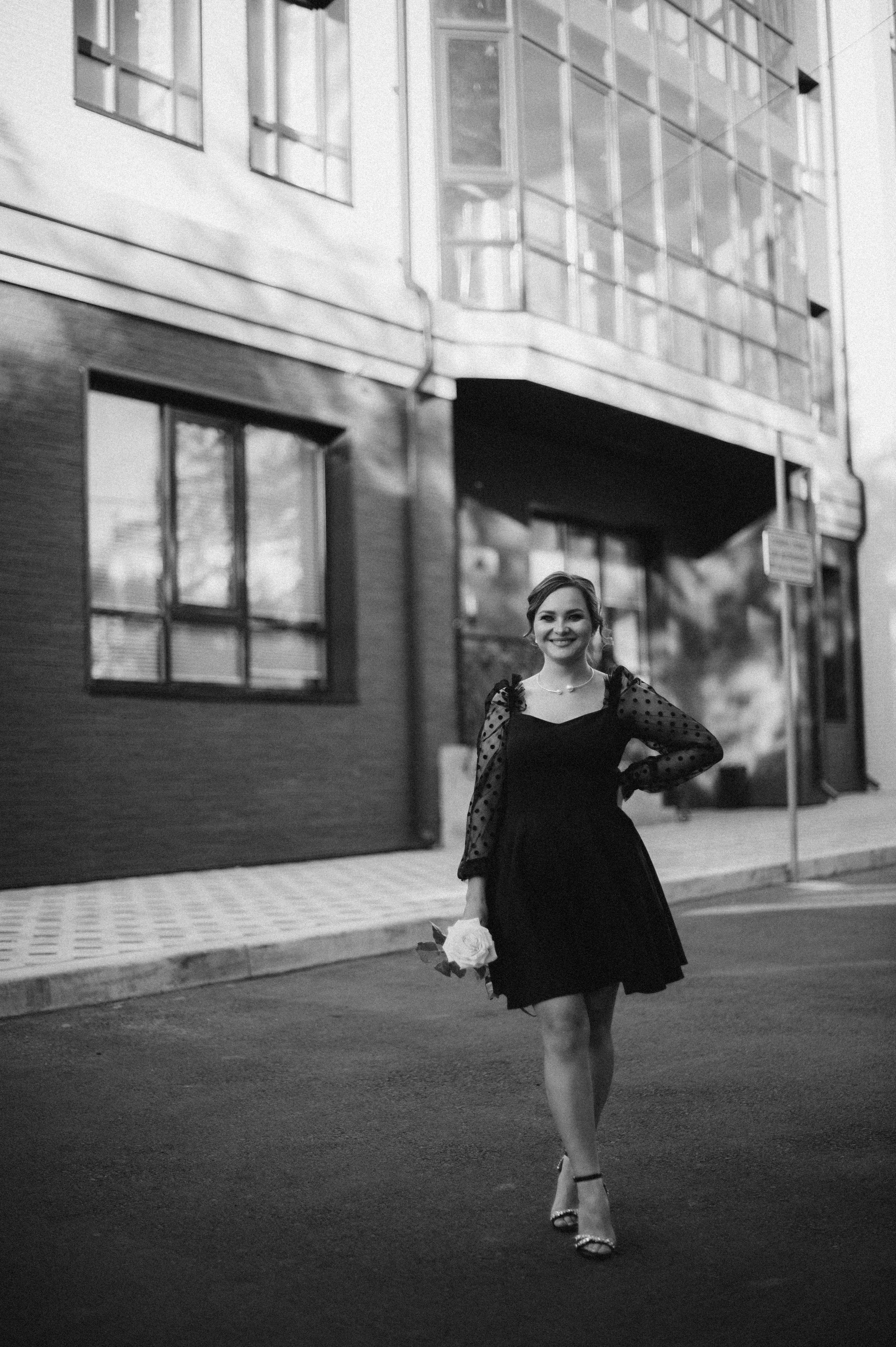 Люба. Фотограф Виктория Воронина