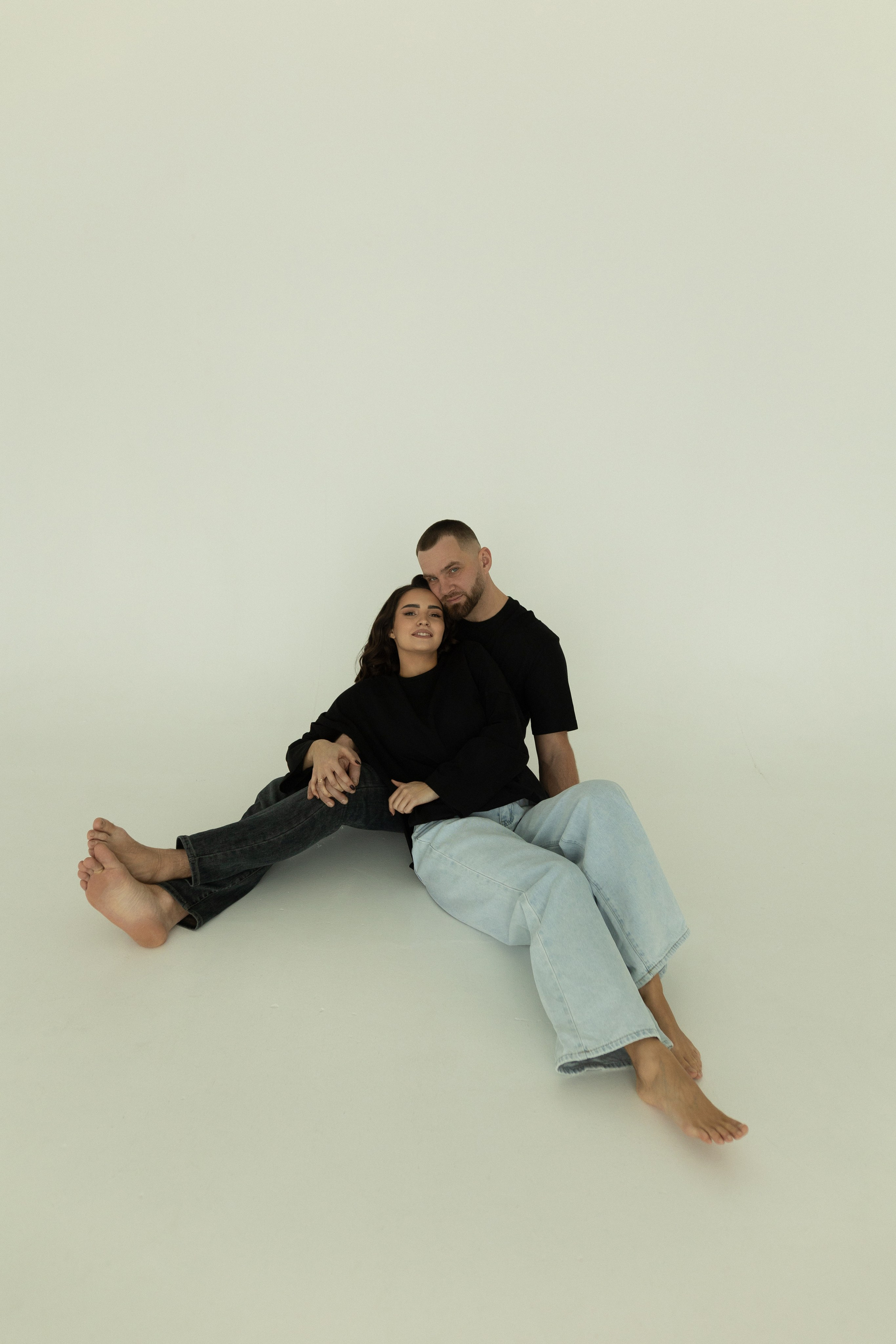 История Татьяны. Женский фотограф в Екатеринбурге Марина Логинова