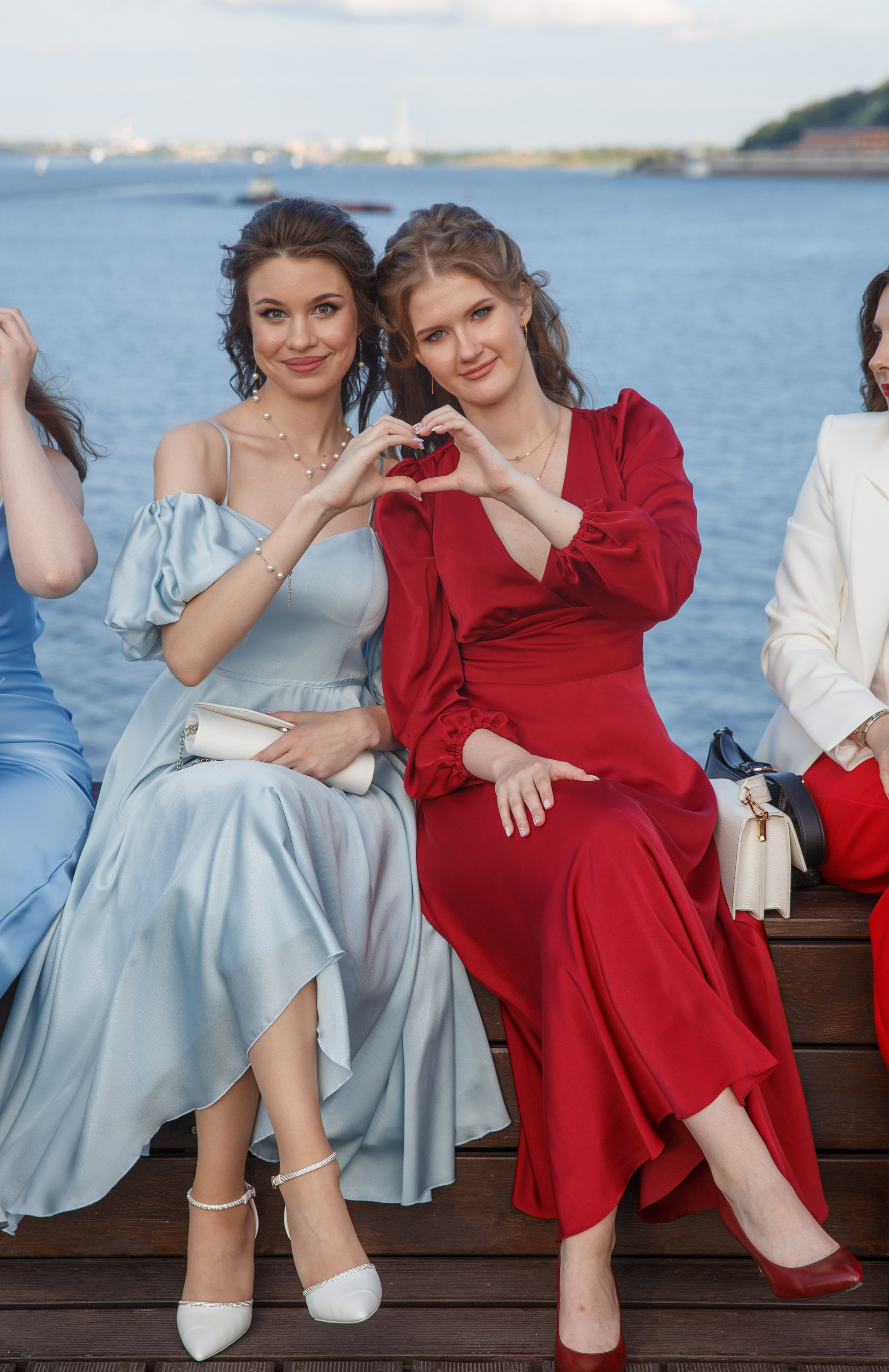 Выпускной полный день. Онегин. Семейный и детский фотограф в Нижнем Новгороде