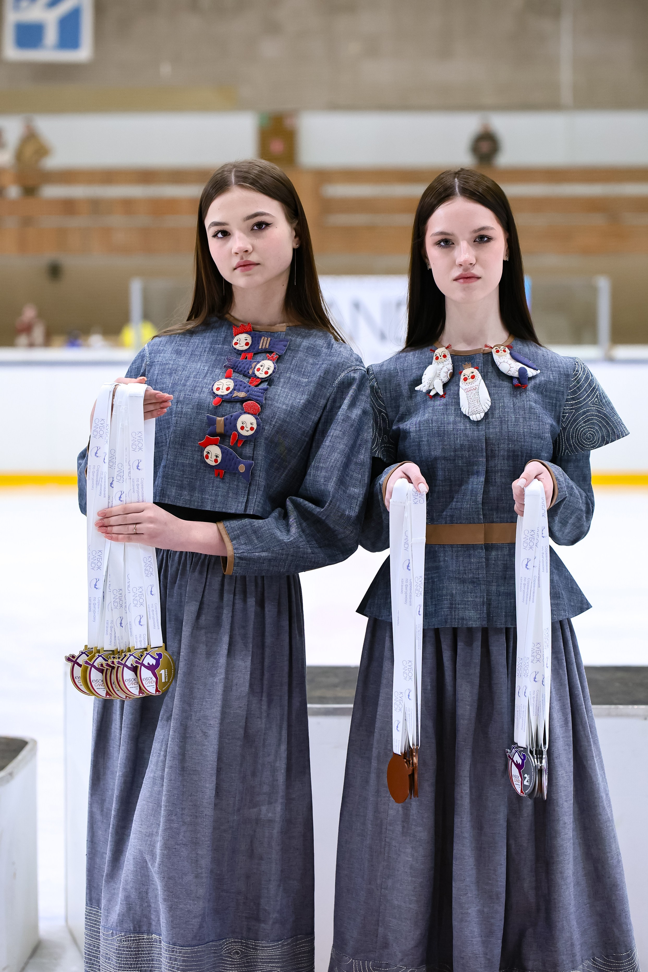 КУБОК CANDY 2025 В АРХАНГЕЛЬСКЕ НАГРАЖДЕНИЕ. ФК Фотограф в Санкт-Петербурге Наталья Понарина