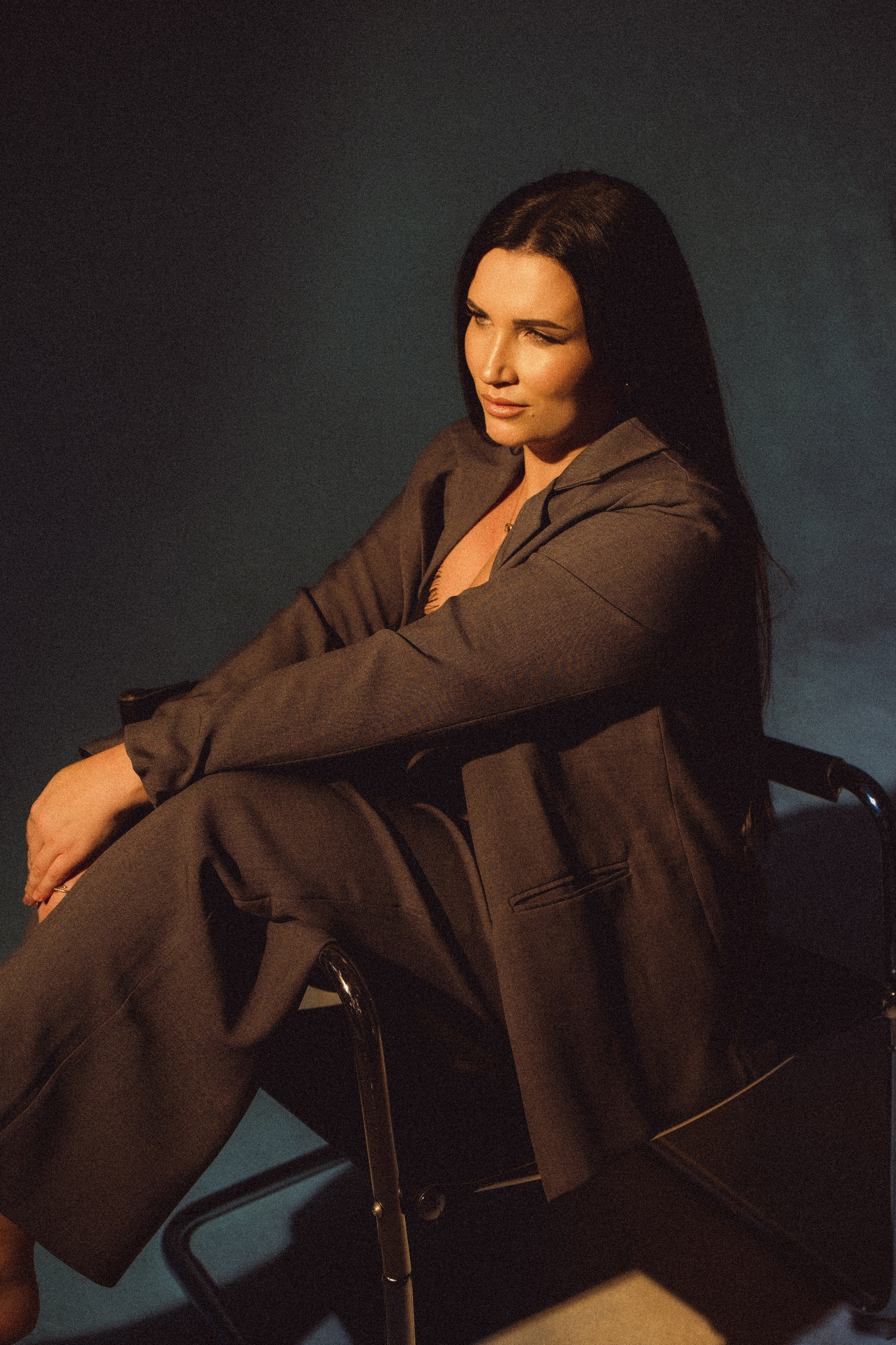 Соня. Фото о ВАЖНОМ