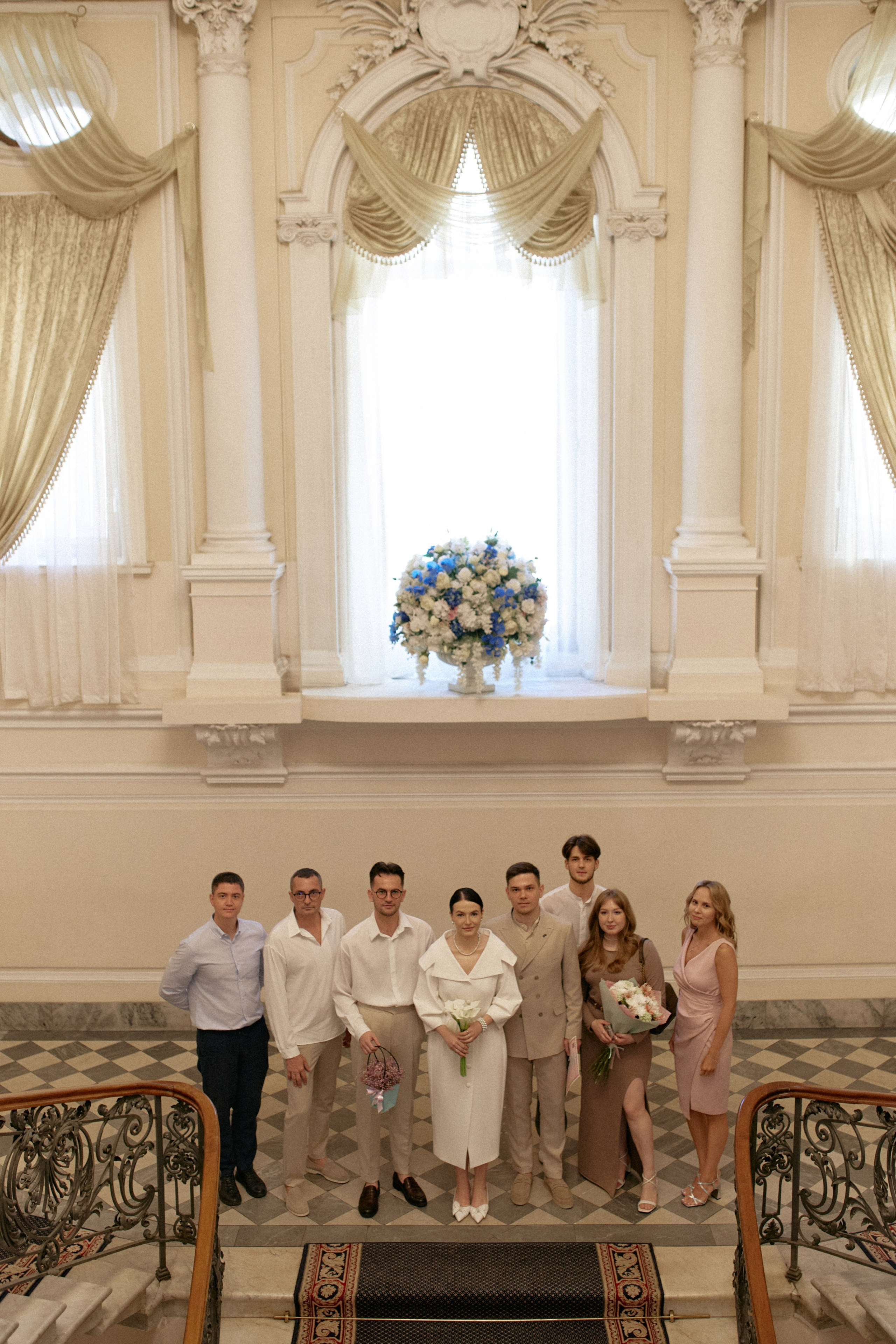 Илья & Даша. Сестры Карабаза. Фотографы и ретушеры в Москве и Санкт-Петербурге