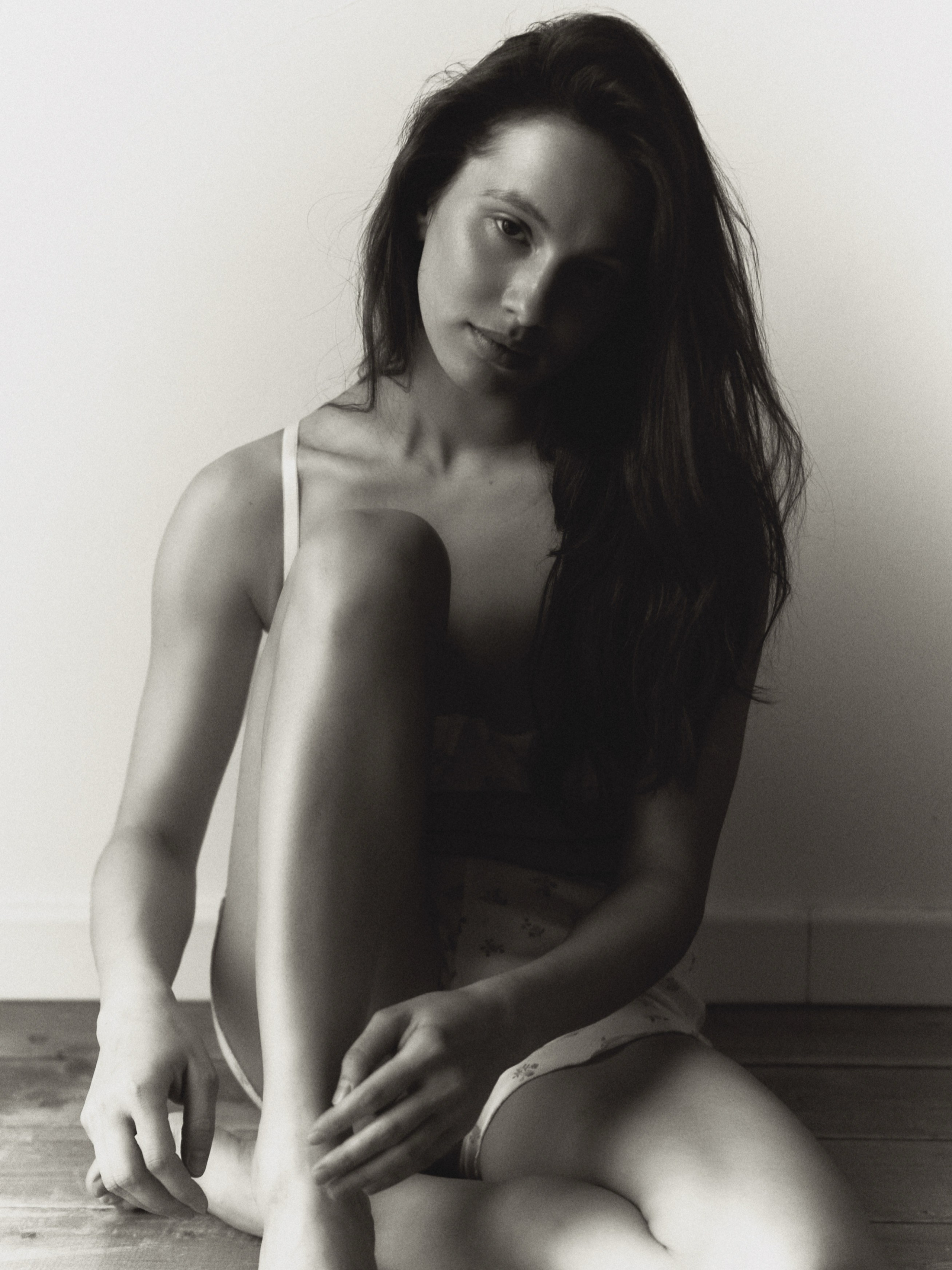 Diana. Индивидуальная и семейная фотосессия в Чебоксарах Оксана Русакова